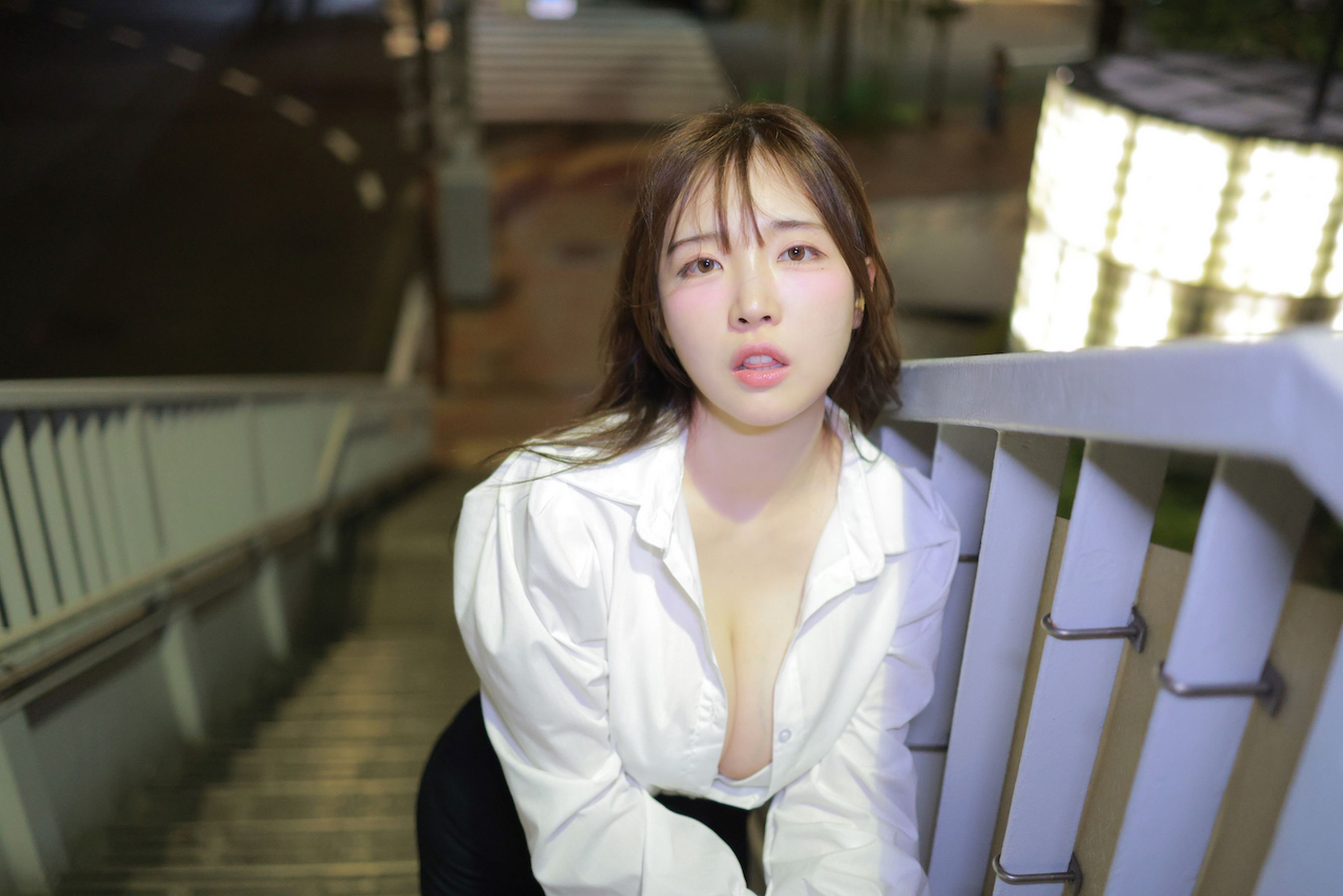[PATREON] Rina - GINZA OL