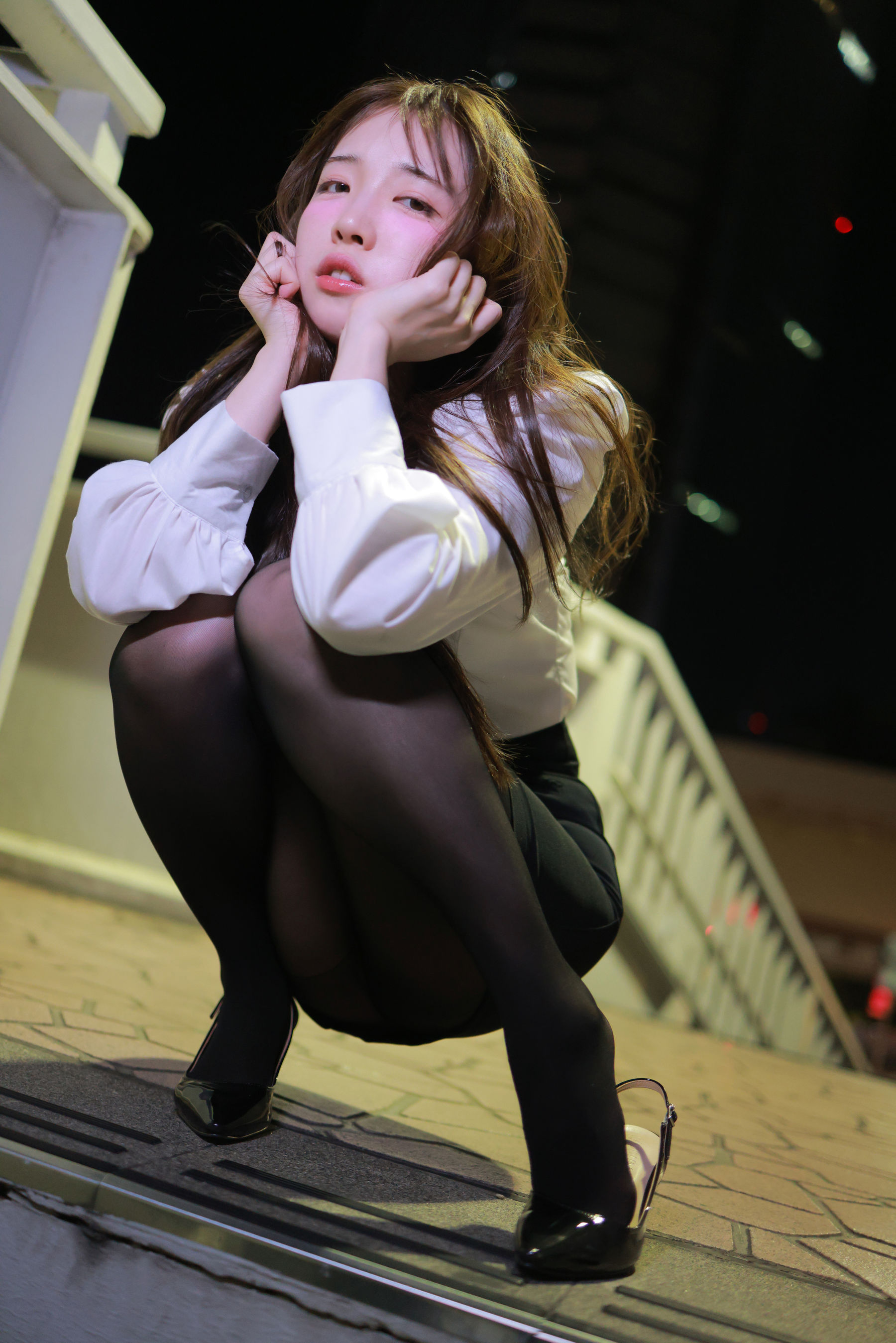 [PATREON] Rina - GINZA OL