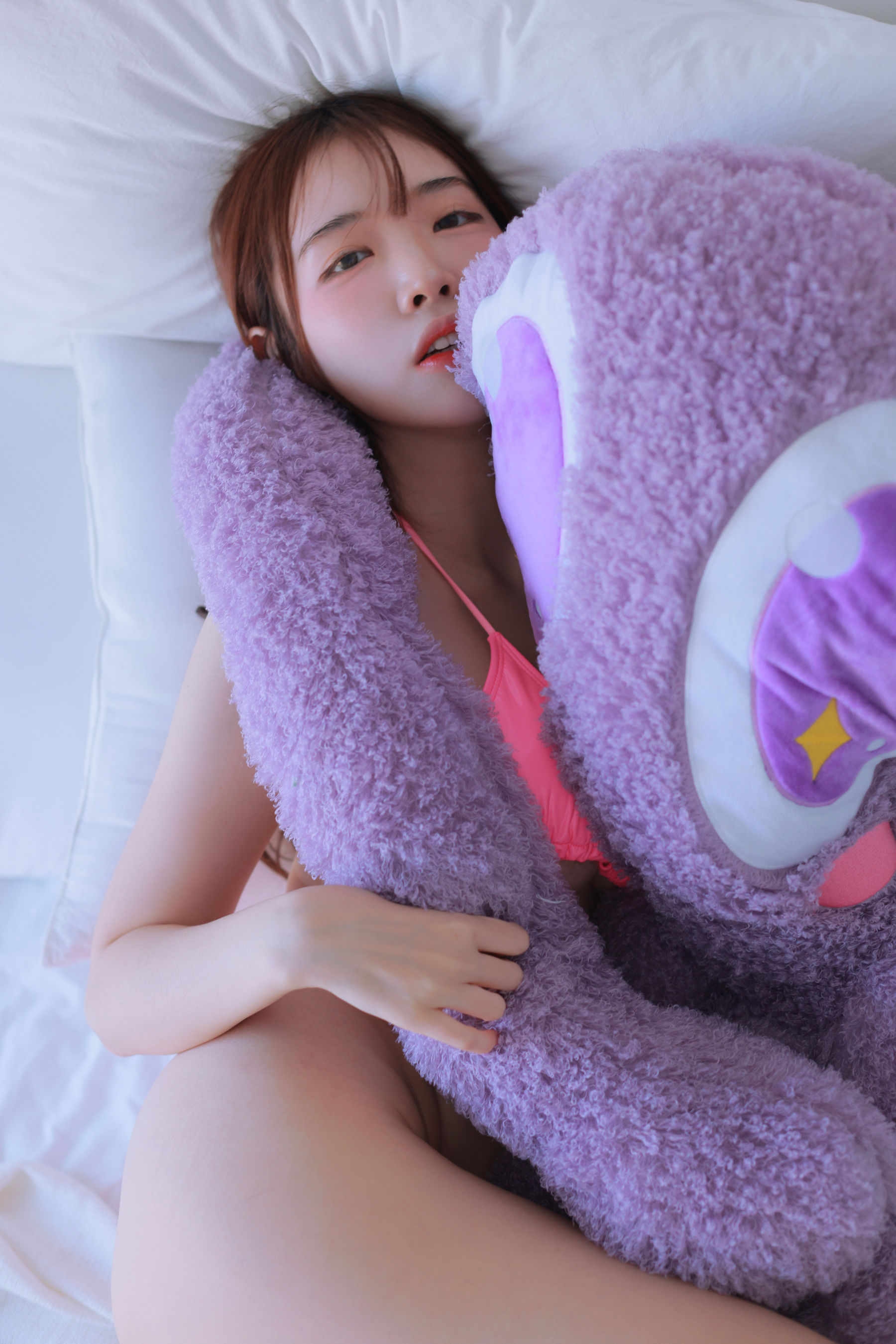 [PATREON] Rina - Momo Tako