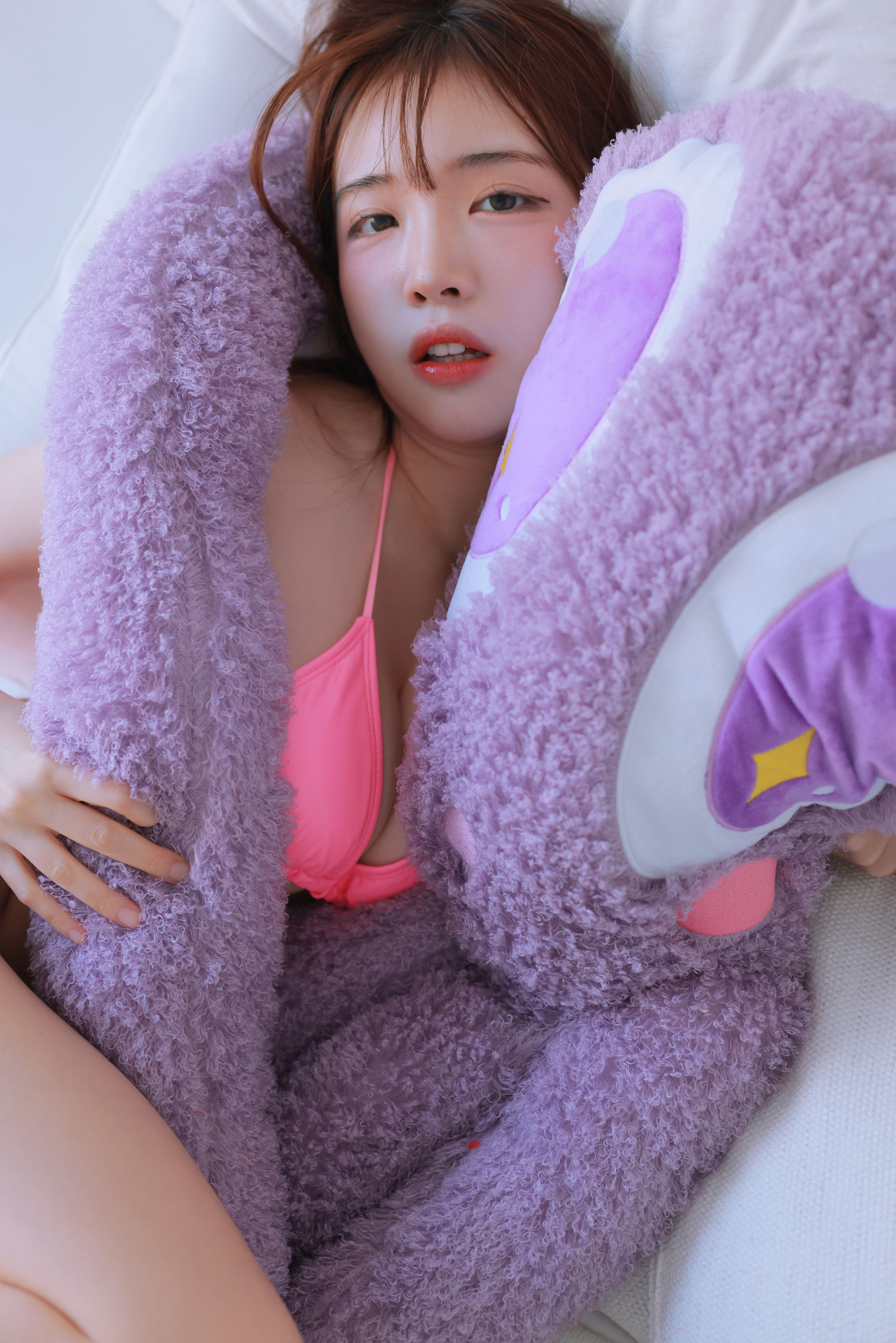 [PATREON] Rina - Momo Tako