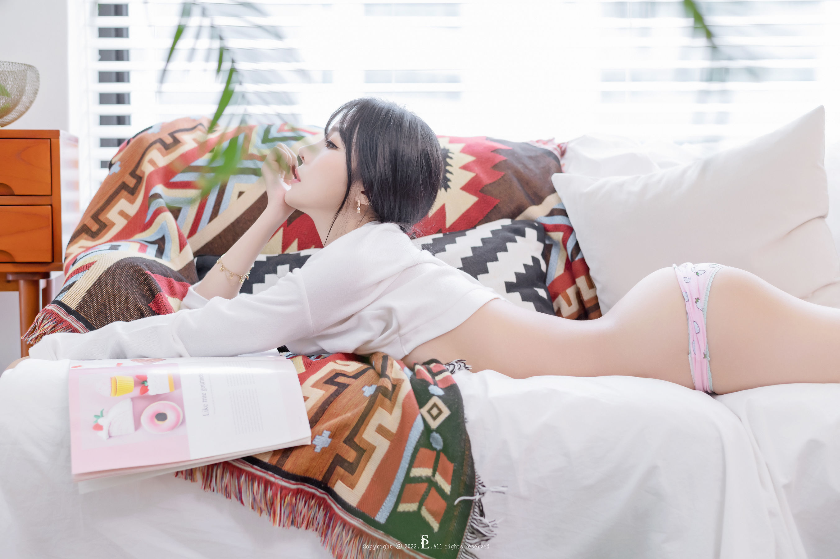 [saintphotolife] Yuna - Vol.41 XXIII