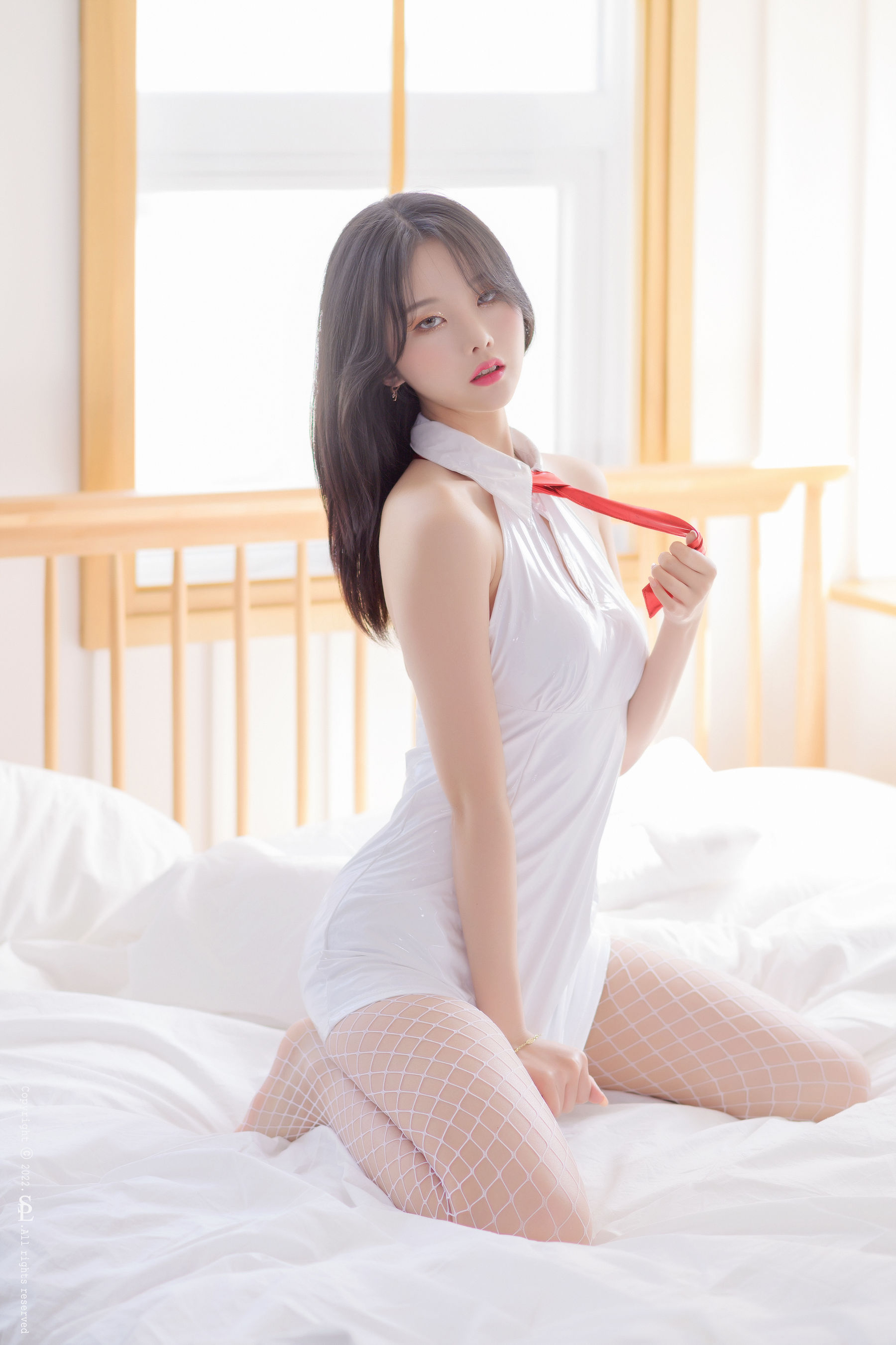 [saintphotolife] Yuna - Vol.42 Afternoon Sunshine