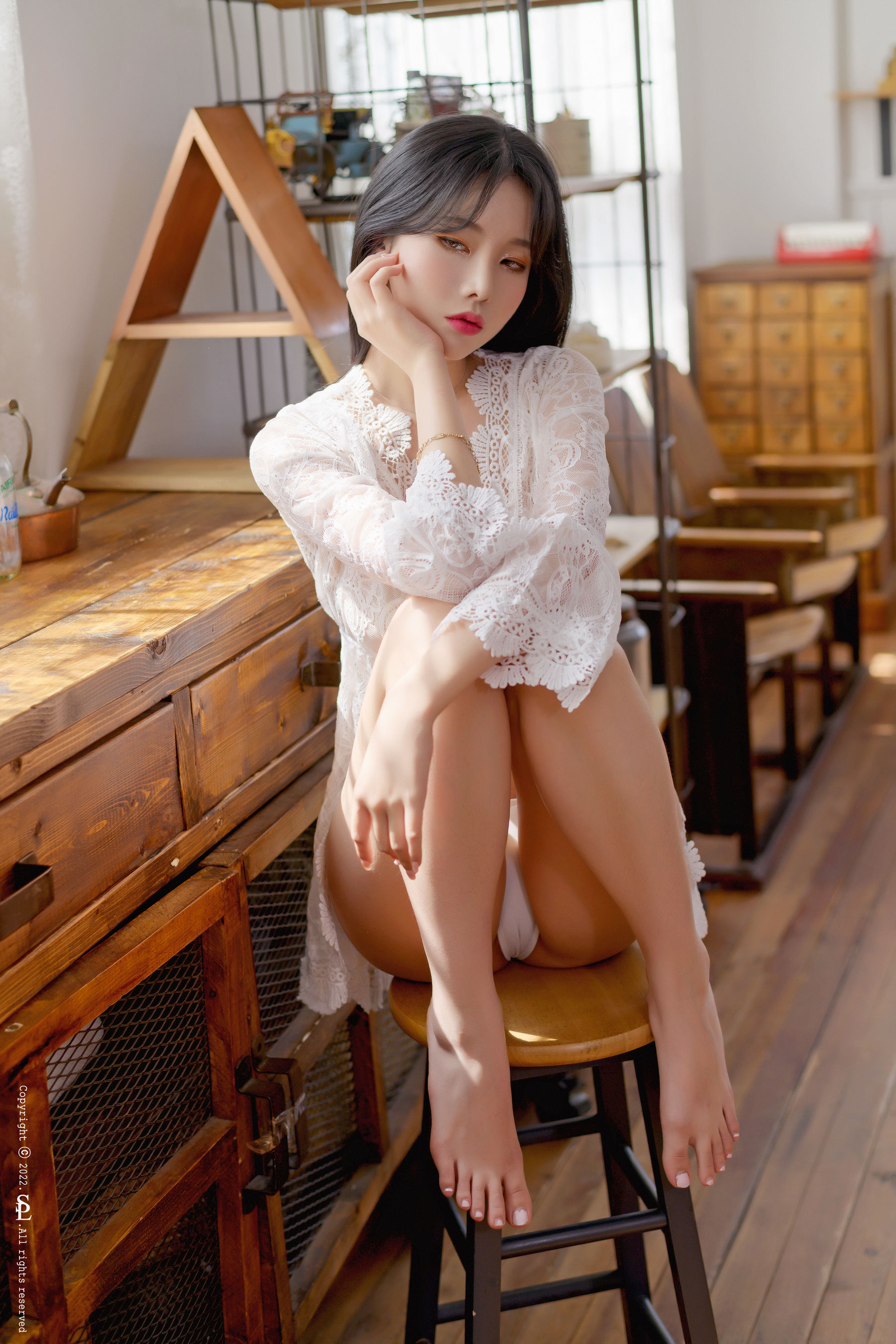 [saintphotolife] Yuna - Vol.42 Afternoon Sunshine