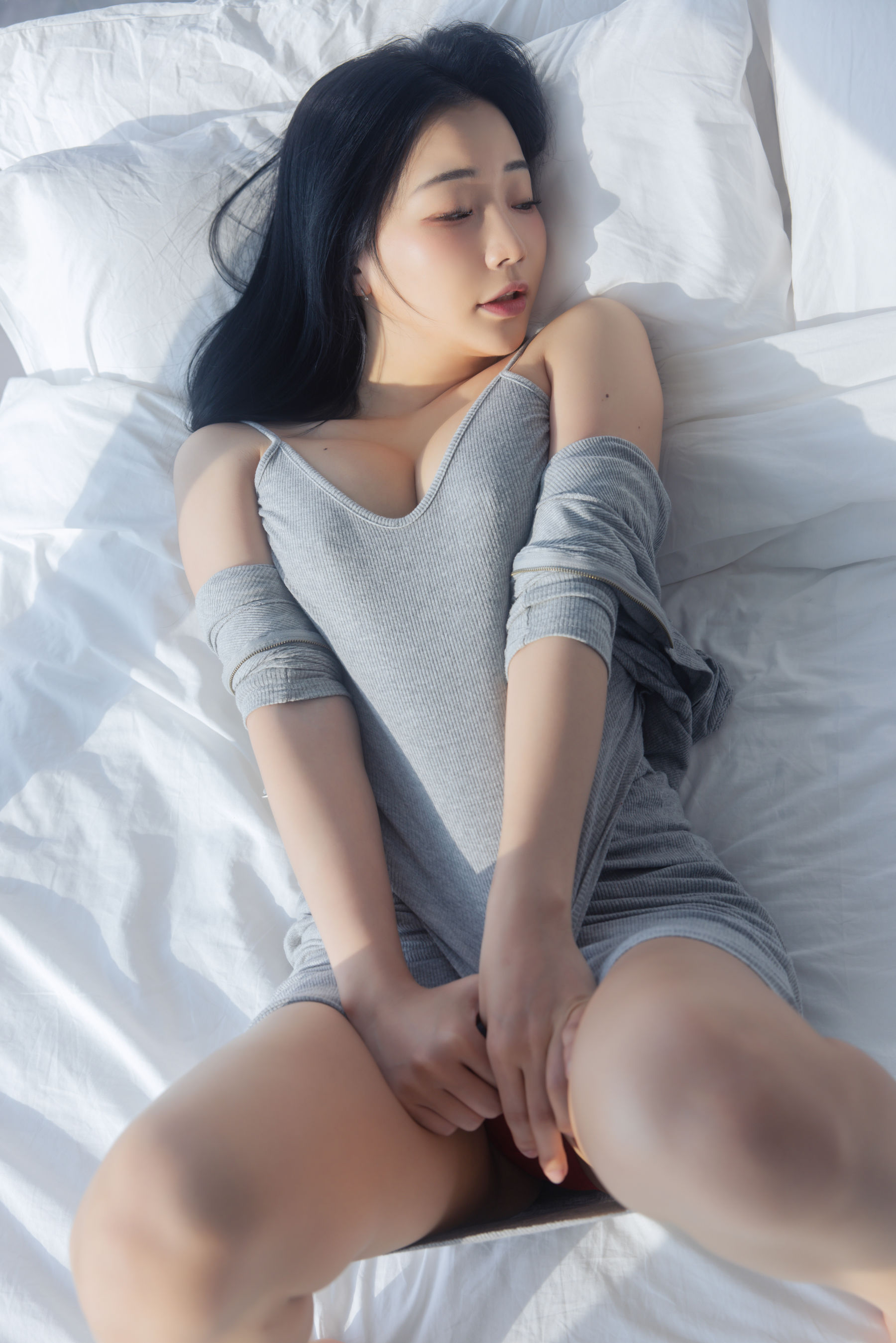 [SWEETBOX] Friya - Vol.7