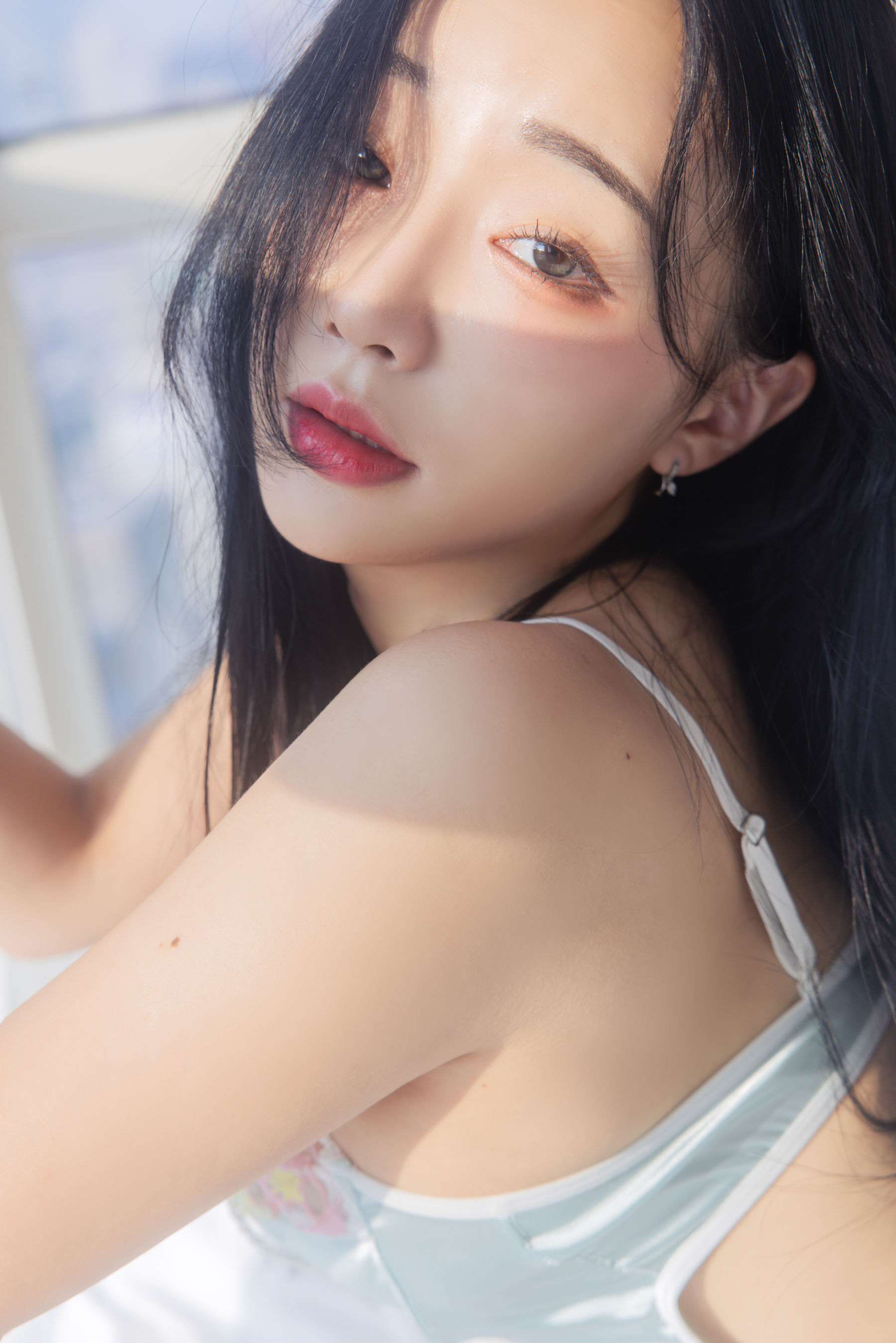 [SWEETBOX] Friya - Vol.7