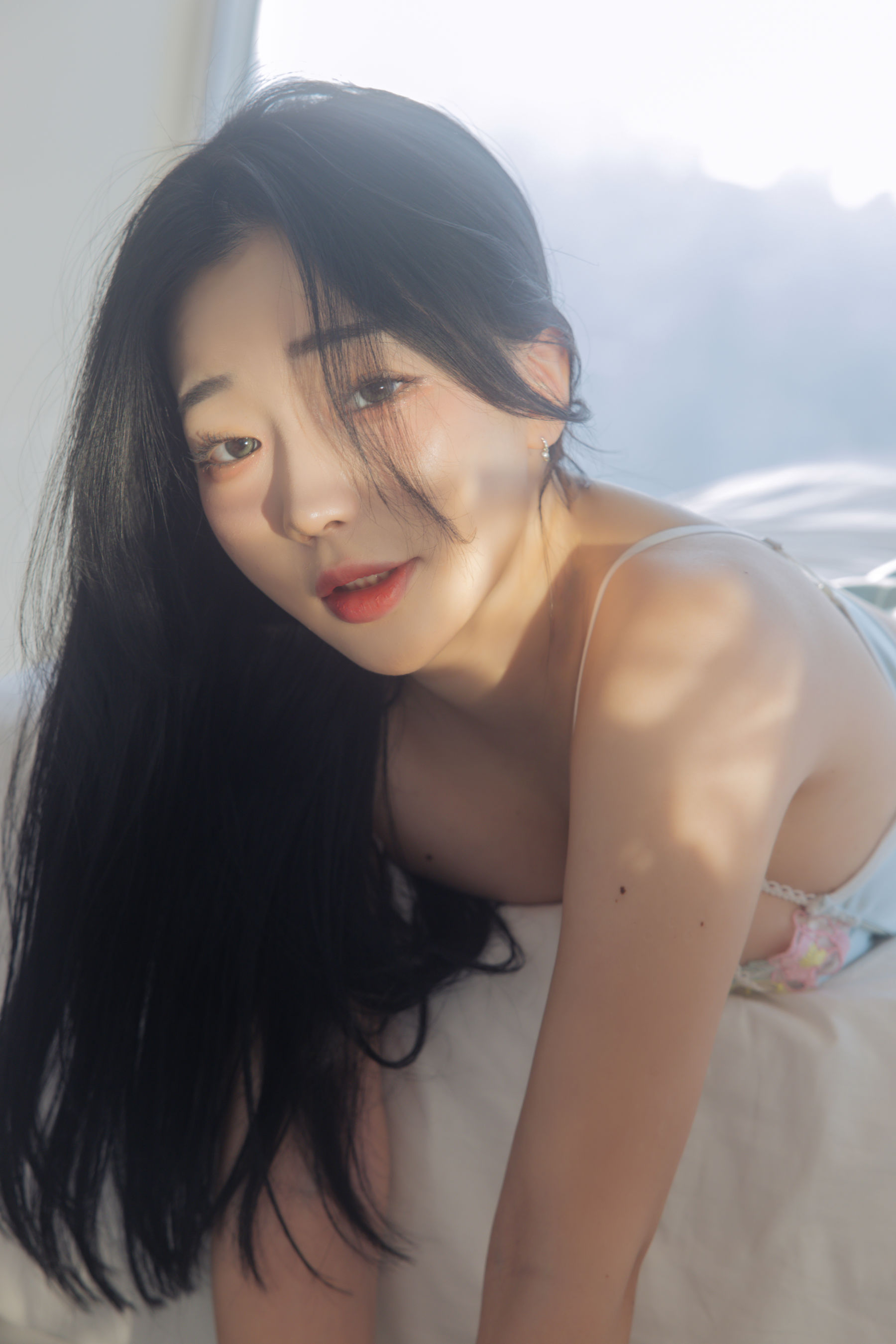[SWEETBOX] Friya - Vol.7