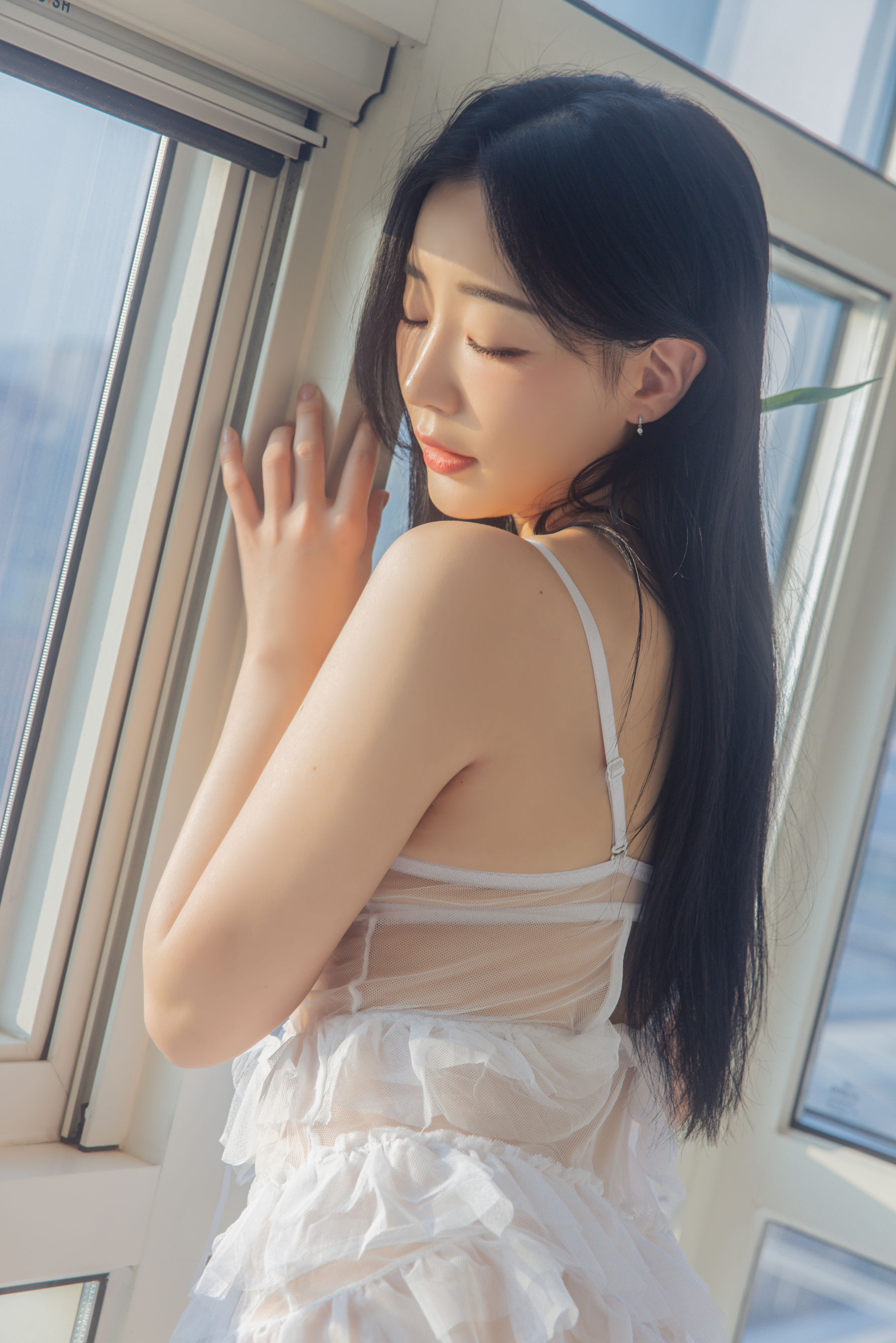 [SWEETBOX] Friya - Vol.8