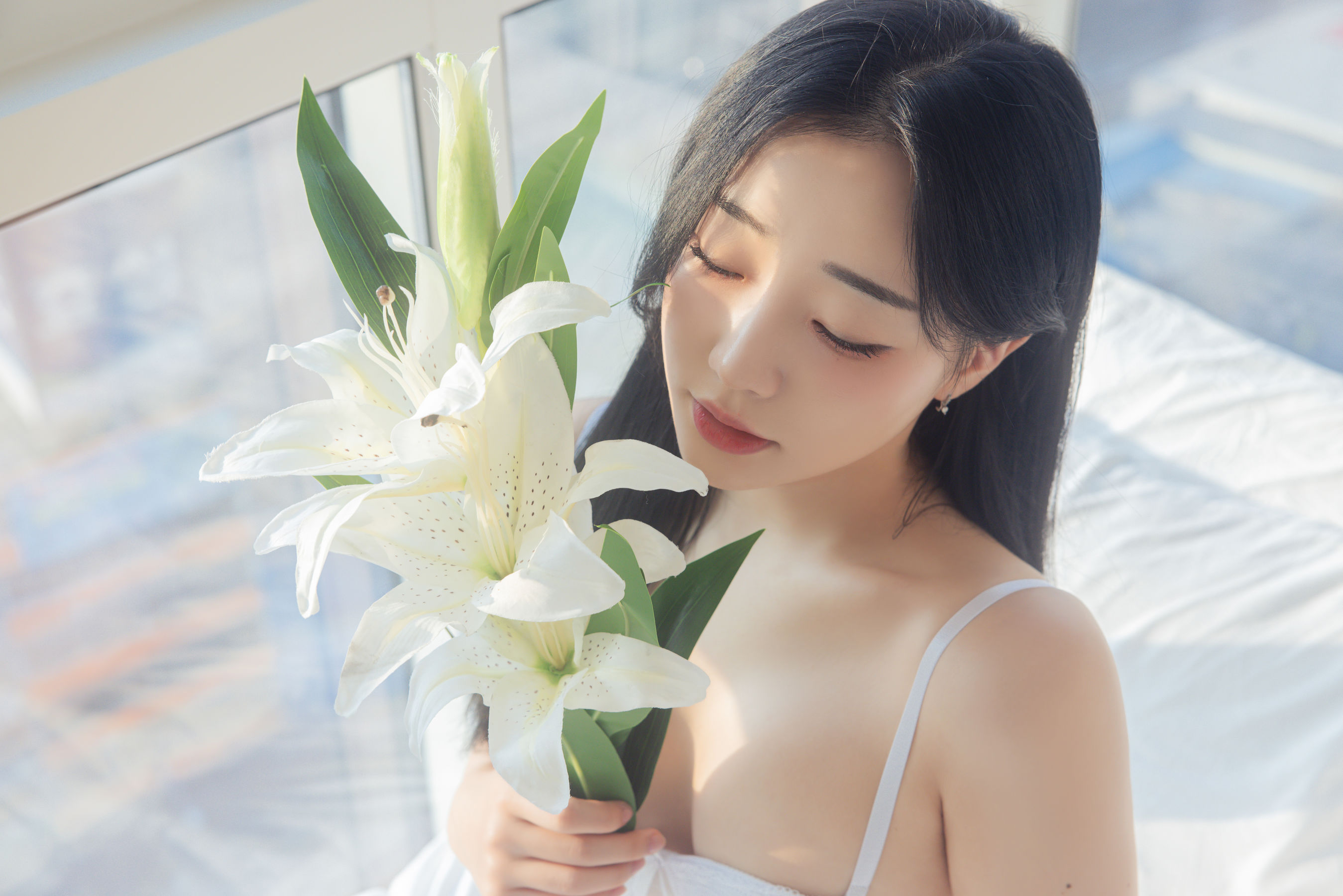 [SWEETBOX] Friya - Vol.8