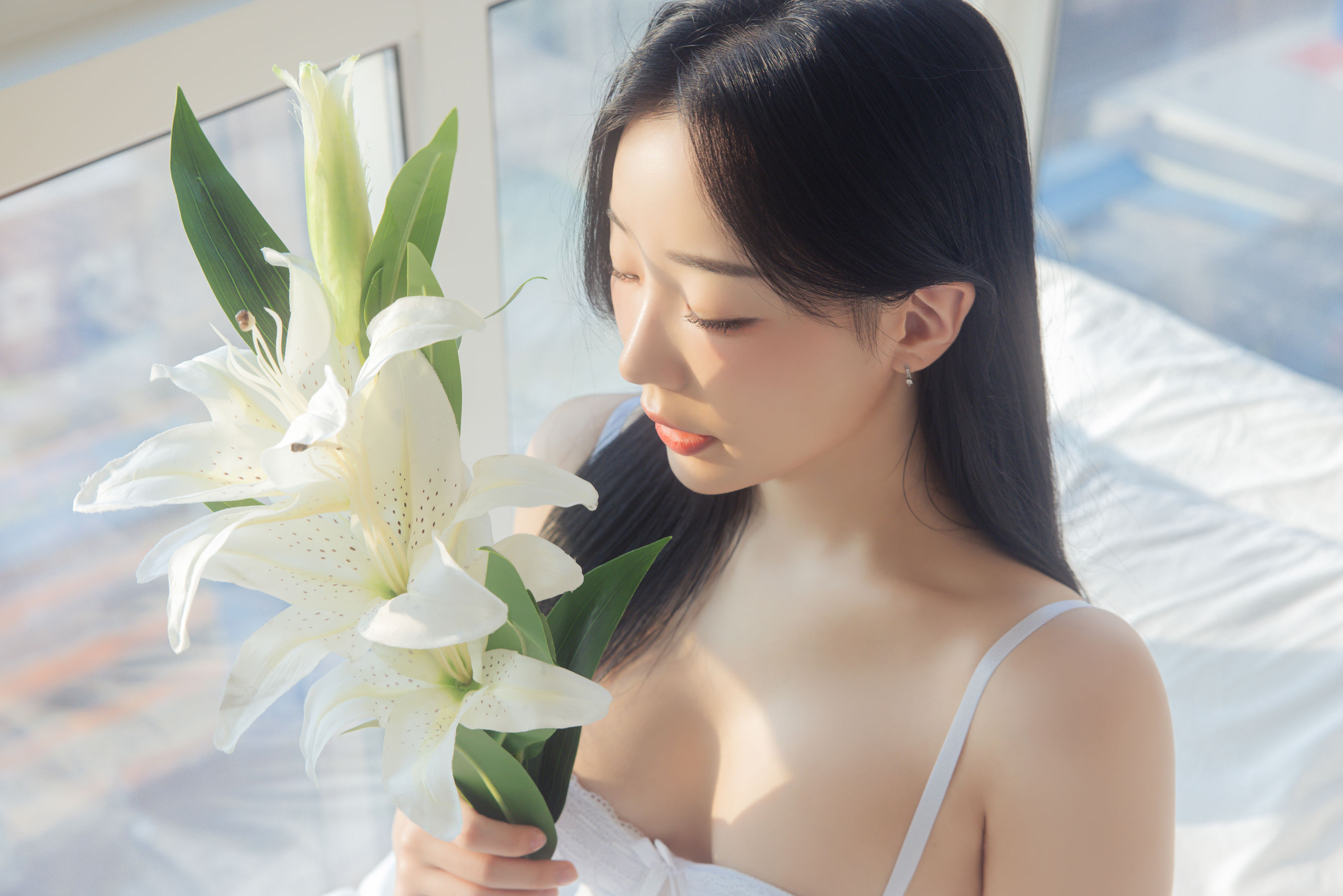[SWEETBOX] Friya - Vol.8