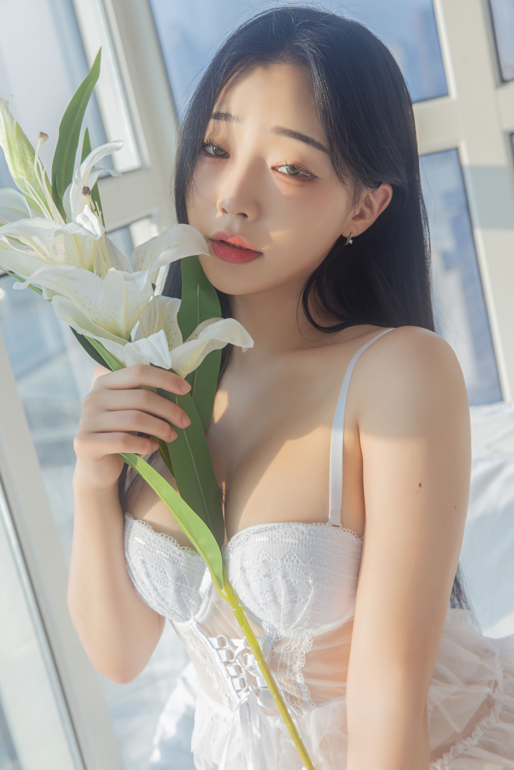 [SWEETBOX] Friya - Vol.8