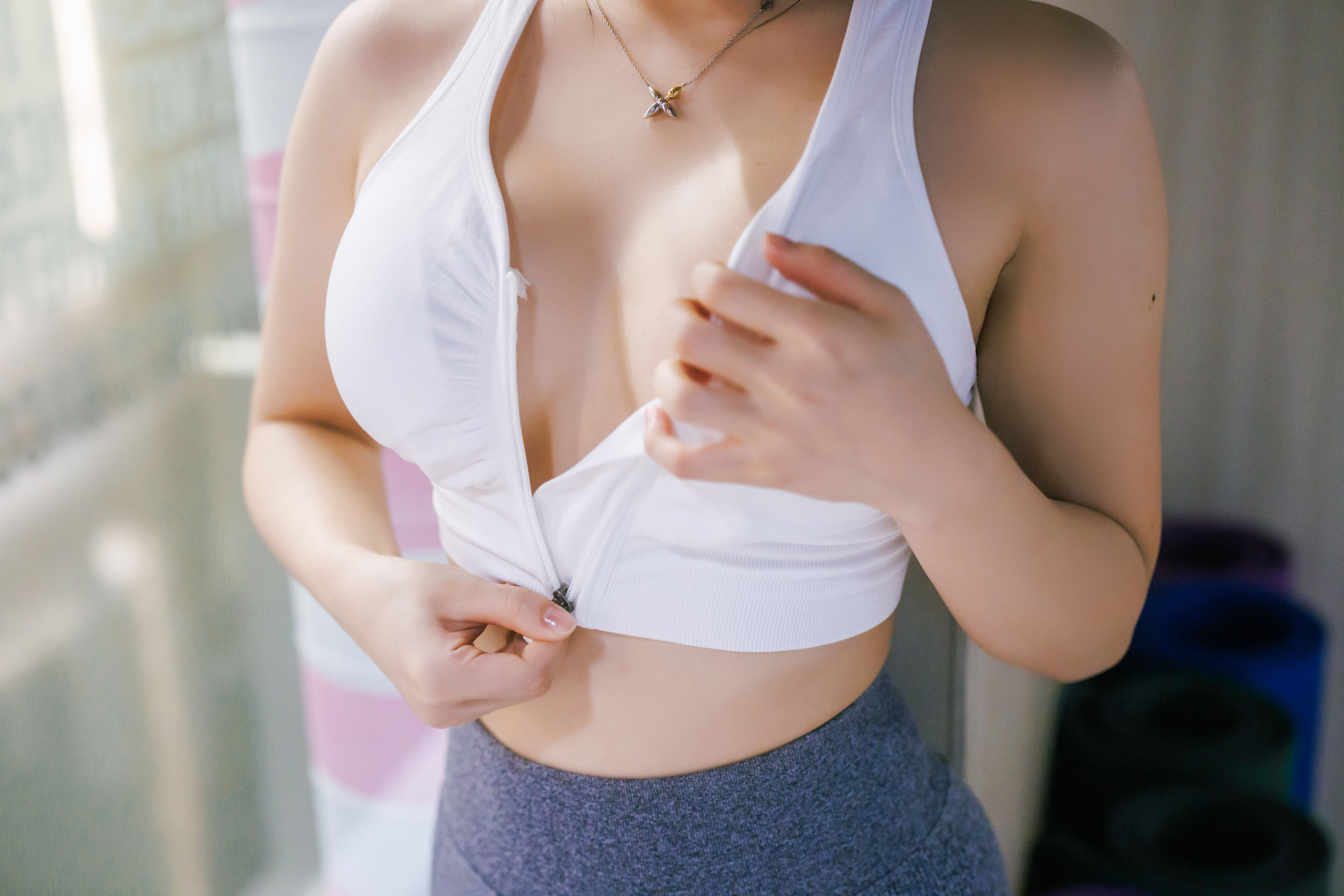 [SWEETBOX] Friya - Vol.8
