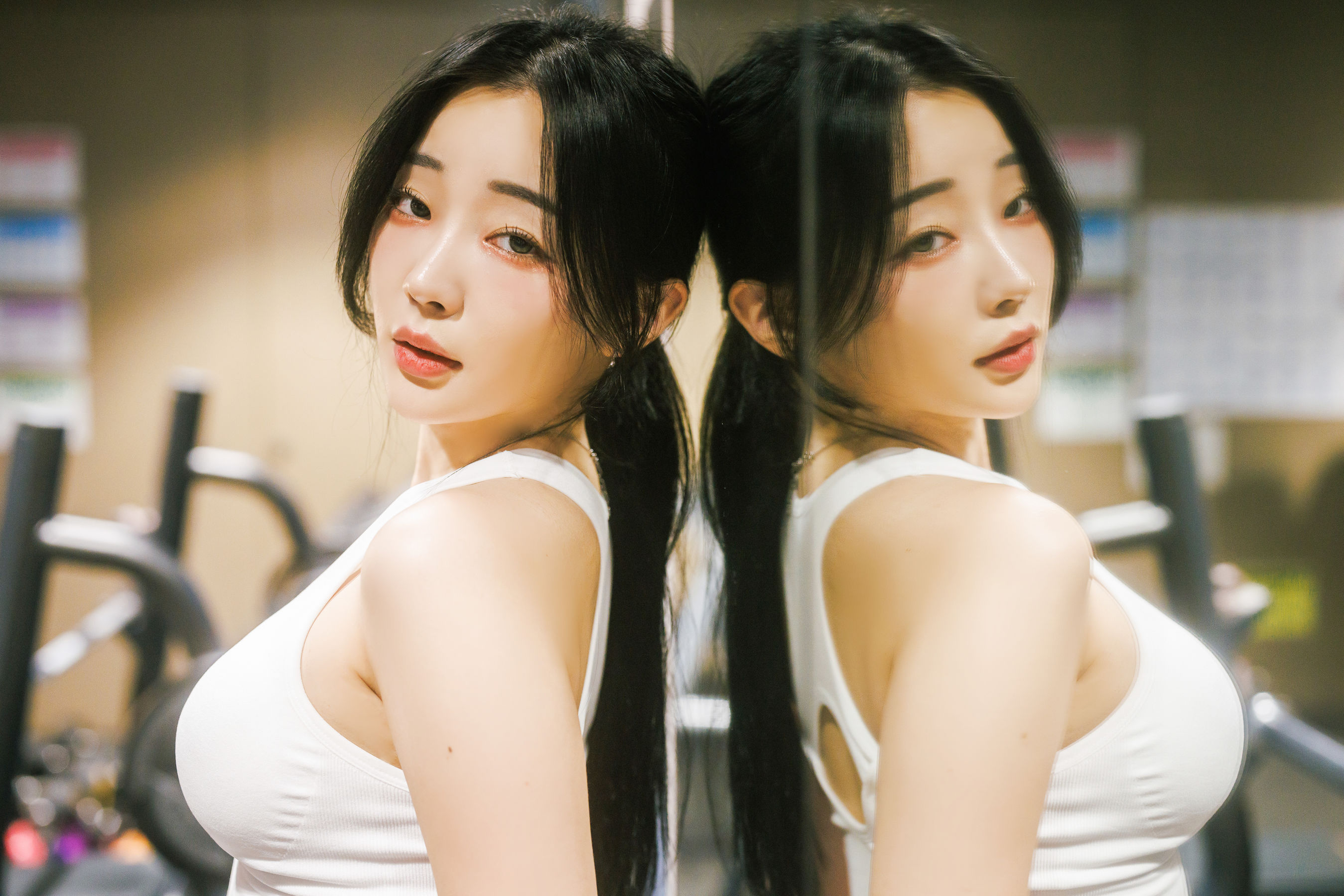 [SWEETBOX] Friya - Vol.8
