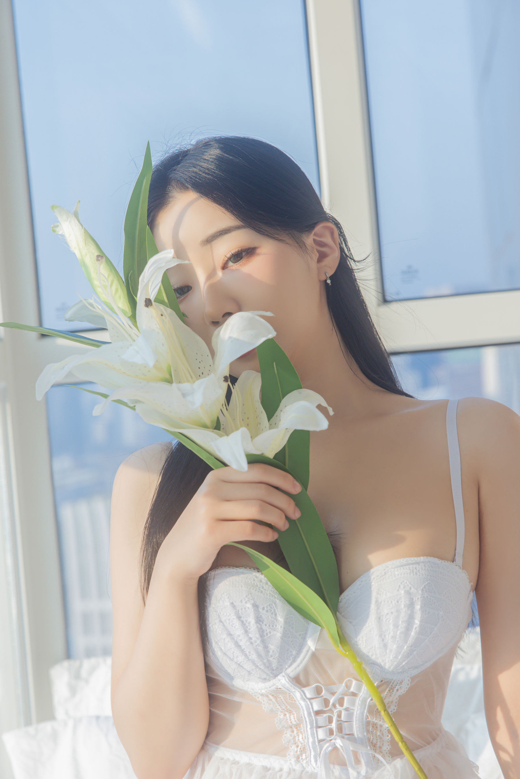 [SWEETBOX] Friya - Vol.8
