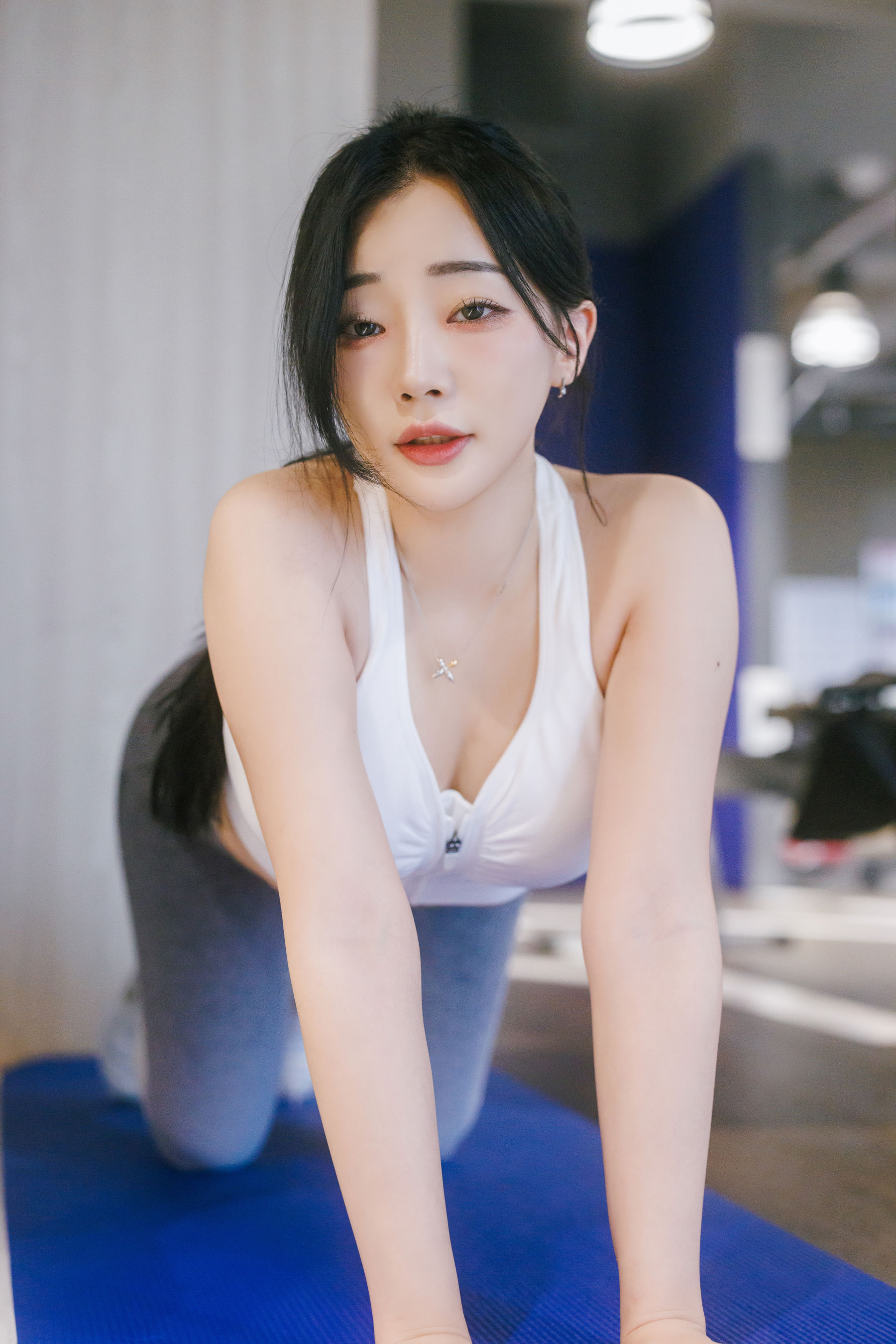 [SWEETBOX] Friya - Vol.8