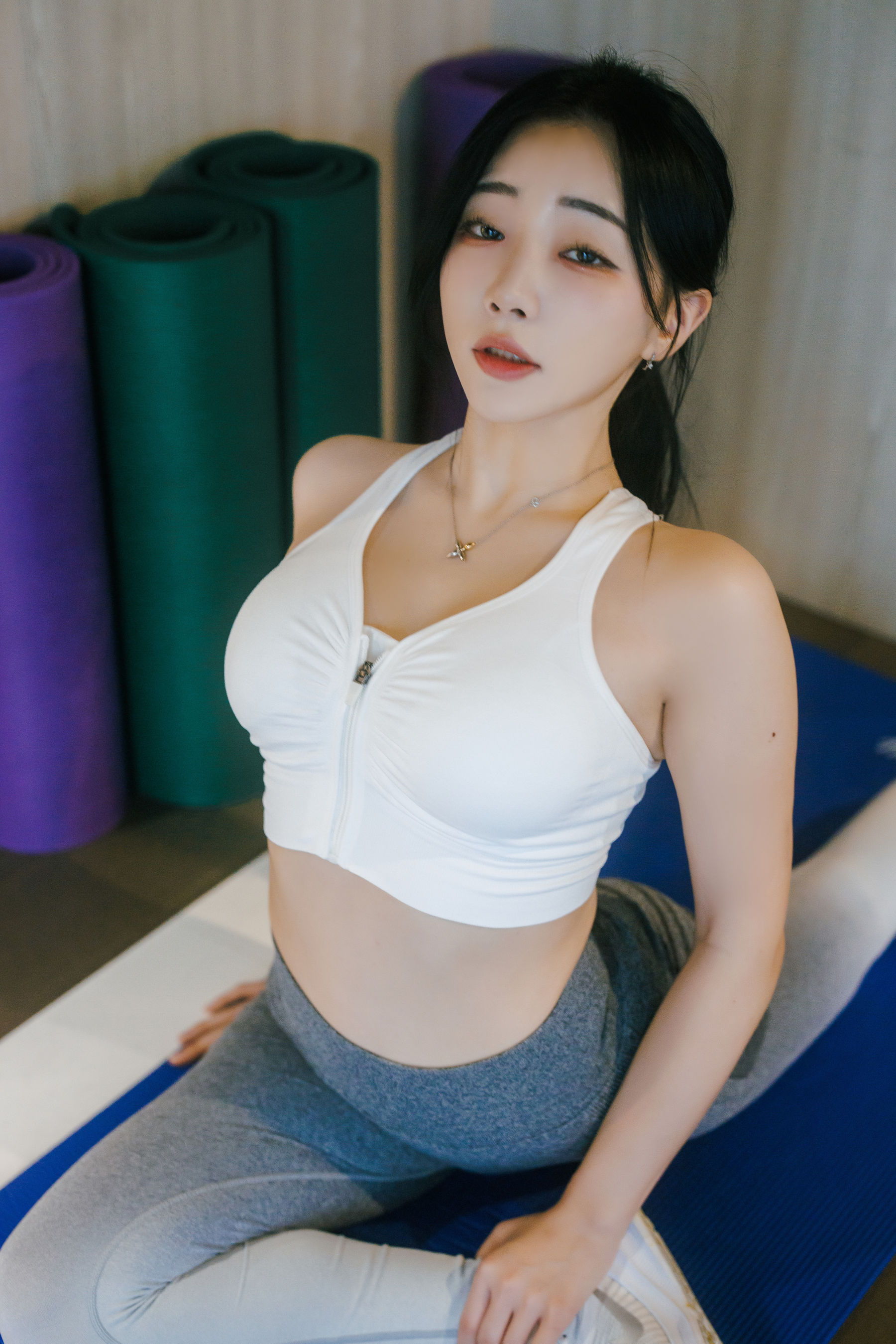 [SWEETBOX] Friya - Vol.8
