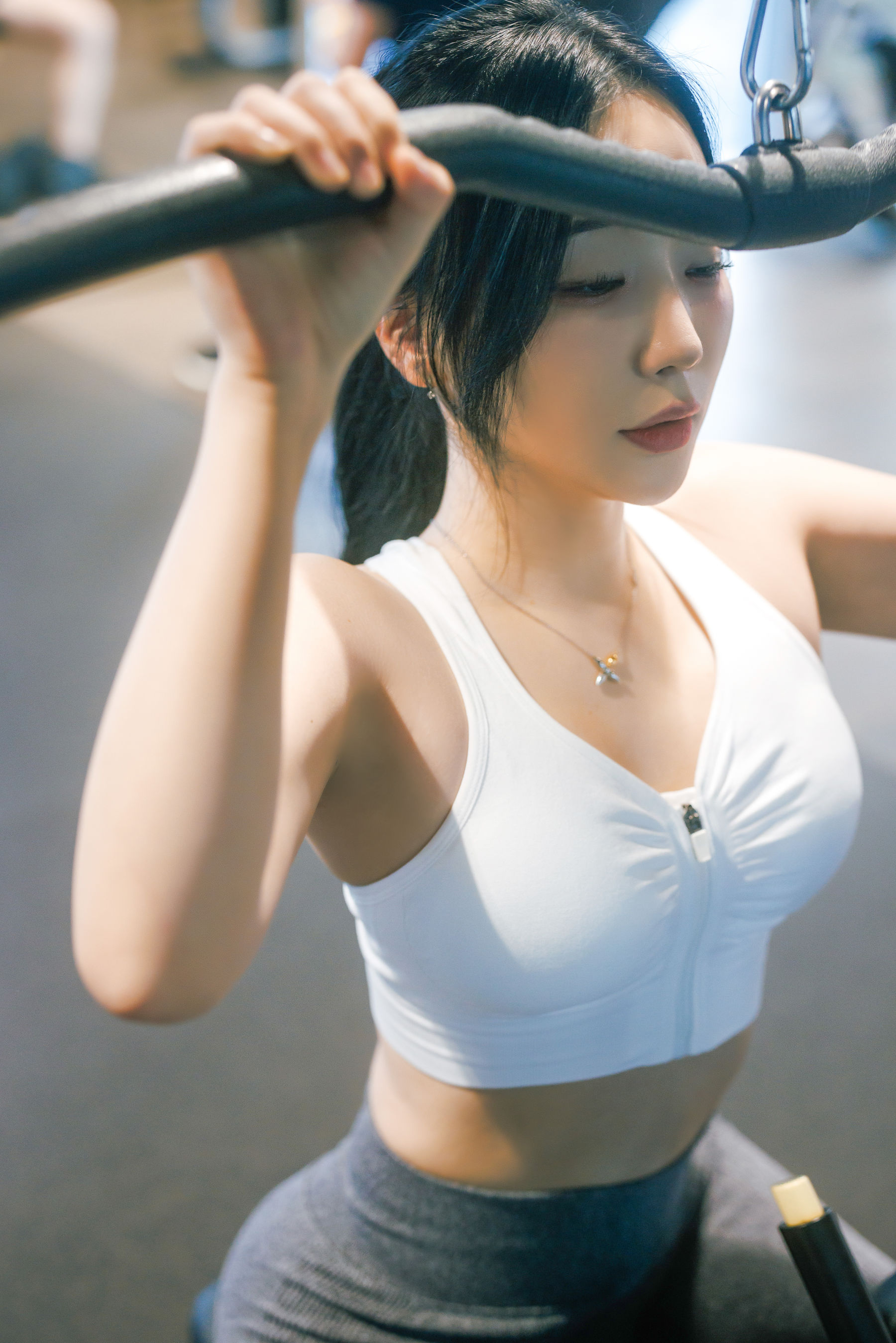 [SWEETBOX] Friya - Vol.8