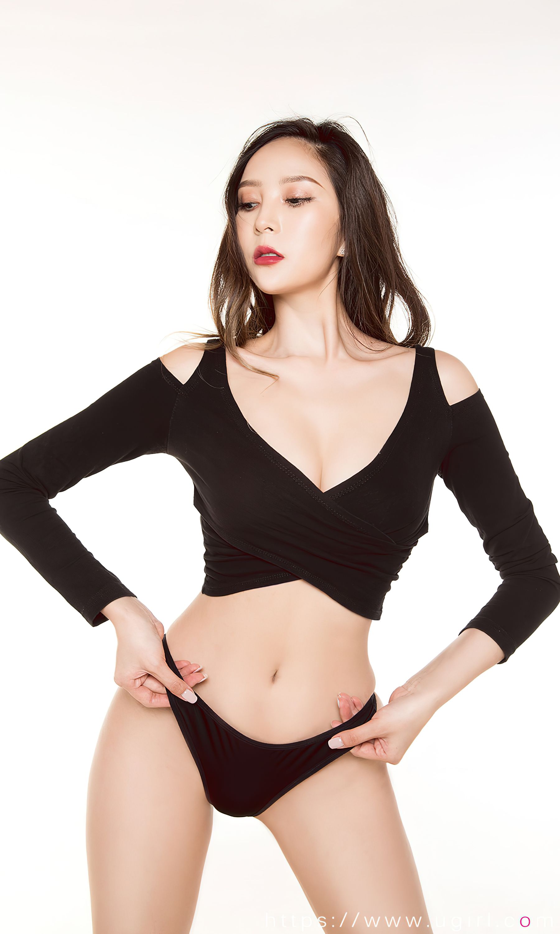 [Ugirls]爱尤物 No.2715 忘不掉的柔情 龙儿