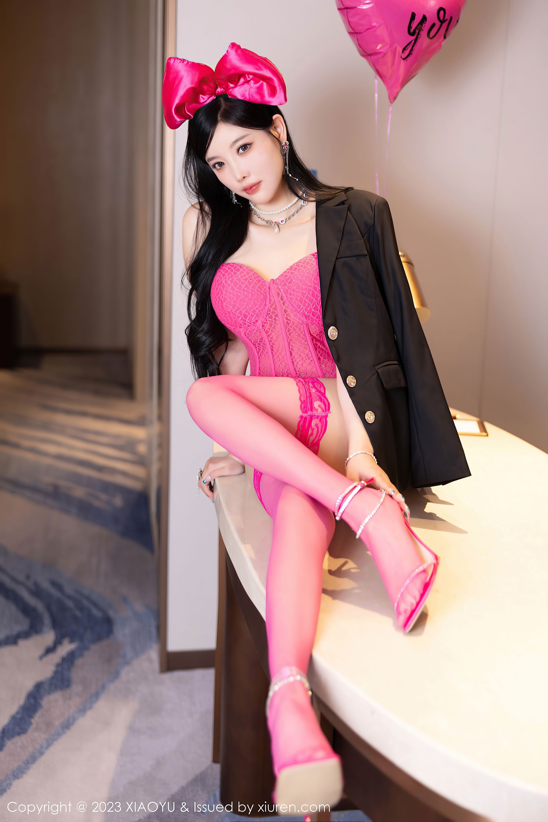 [XIAOYU]语画界 2023.10.20 Vol.1130 杨晨晨Yome