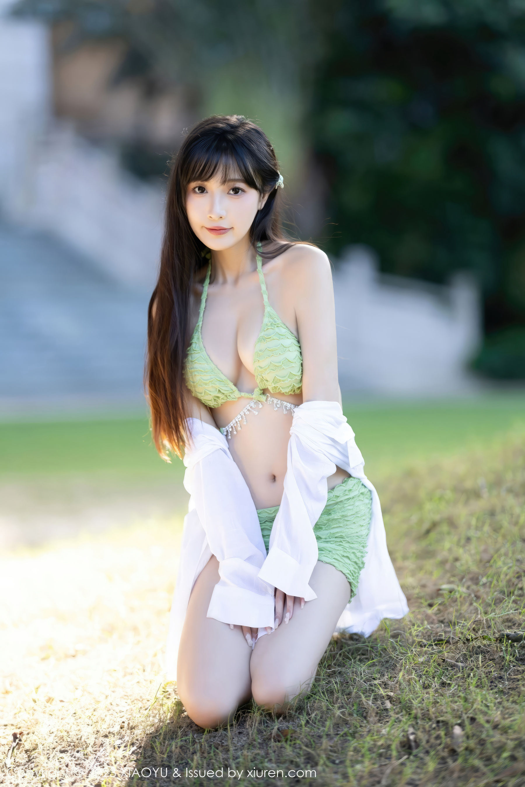 [XIAOYU]语画界 2023.11.14 Vol.1145 林星阑