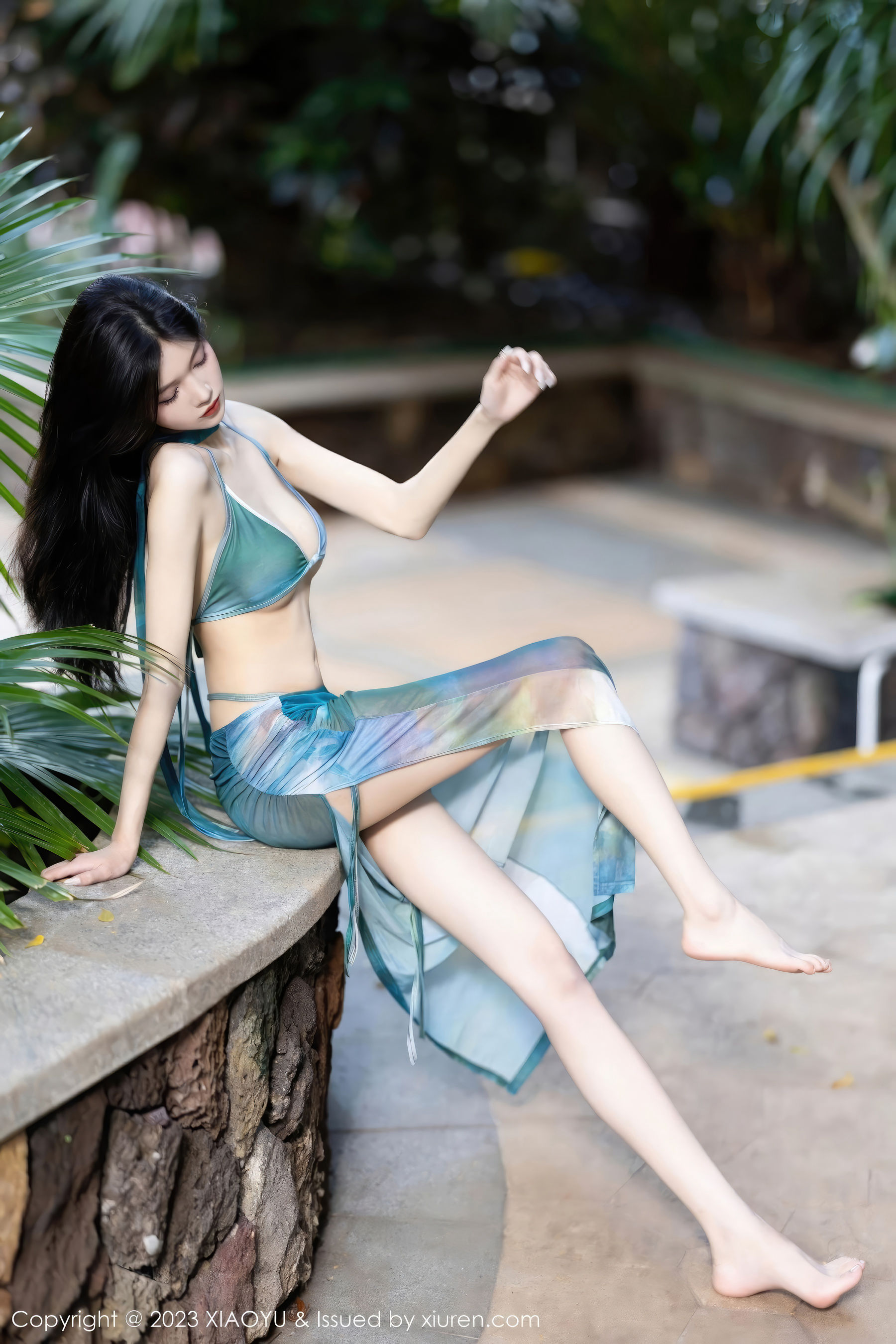 [XIAOYU]语画界 2023.11.15 Vol.1146 程程程
