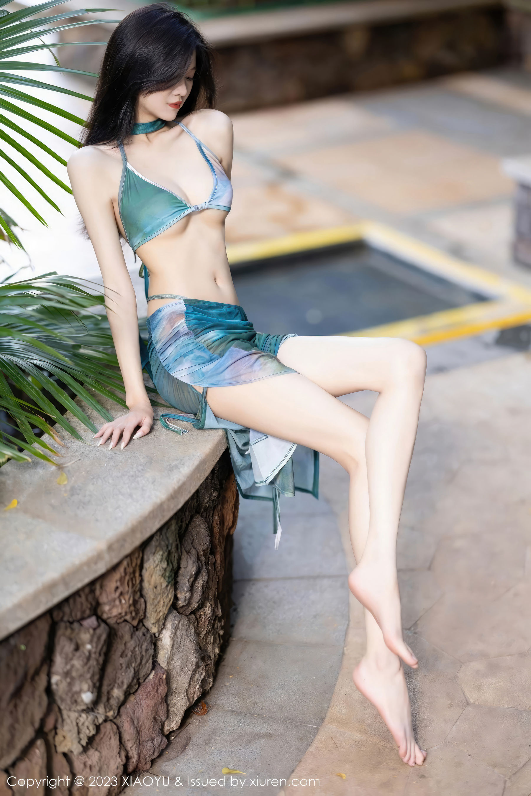 [XIAOYU]语画界 2023.11.15 Vol.1146 程程程