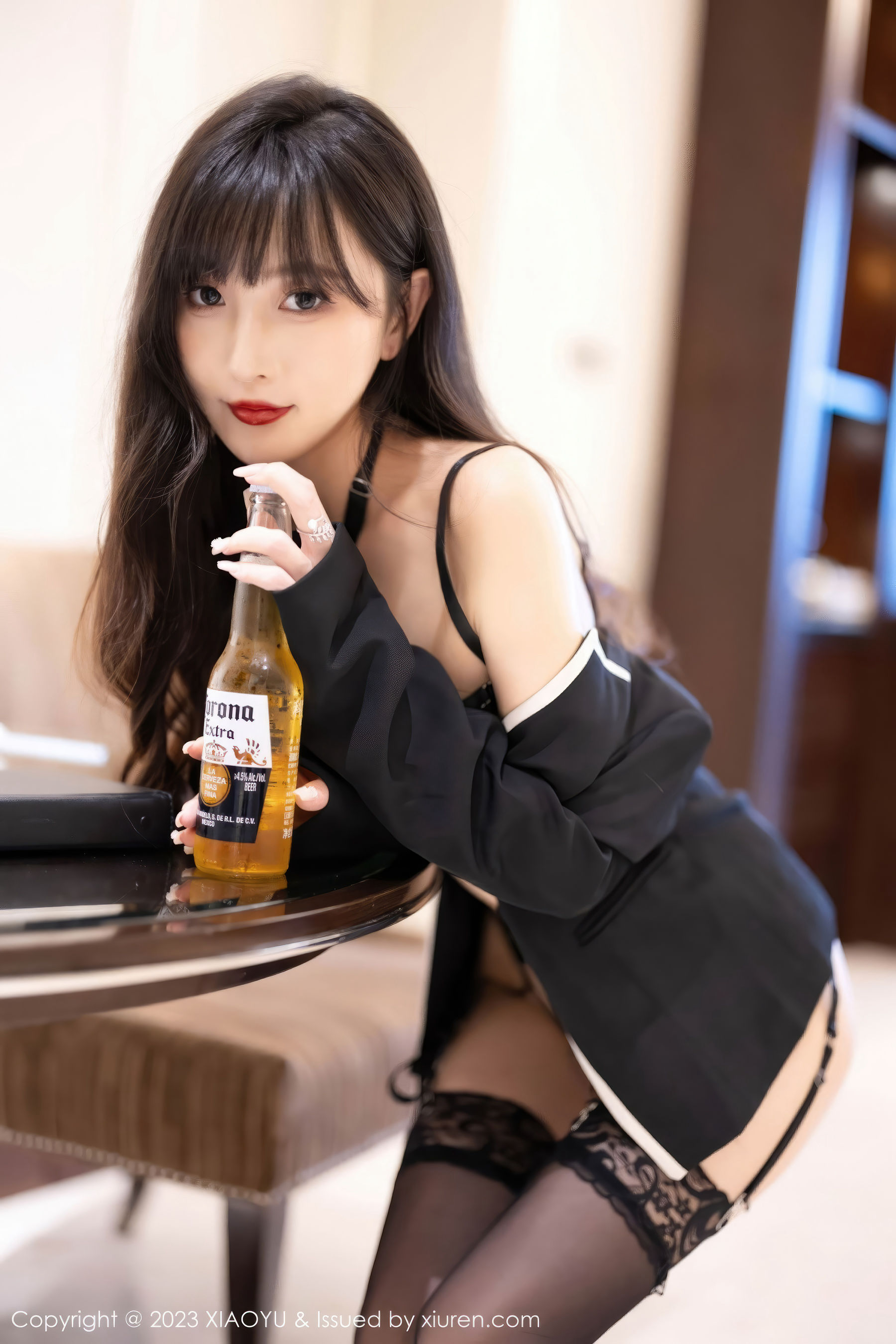 [XIAOYU]语画界 2023.11.20 Vol.1149 林星阑