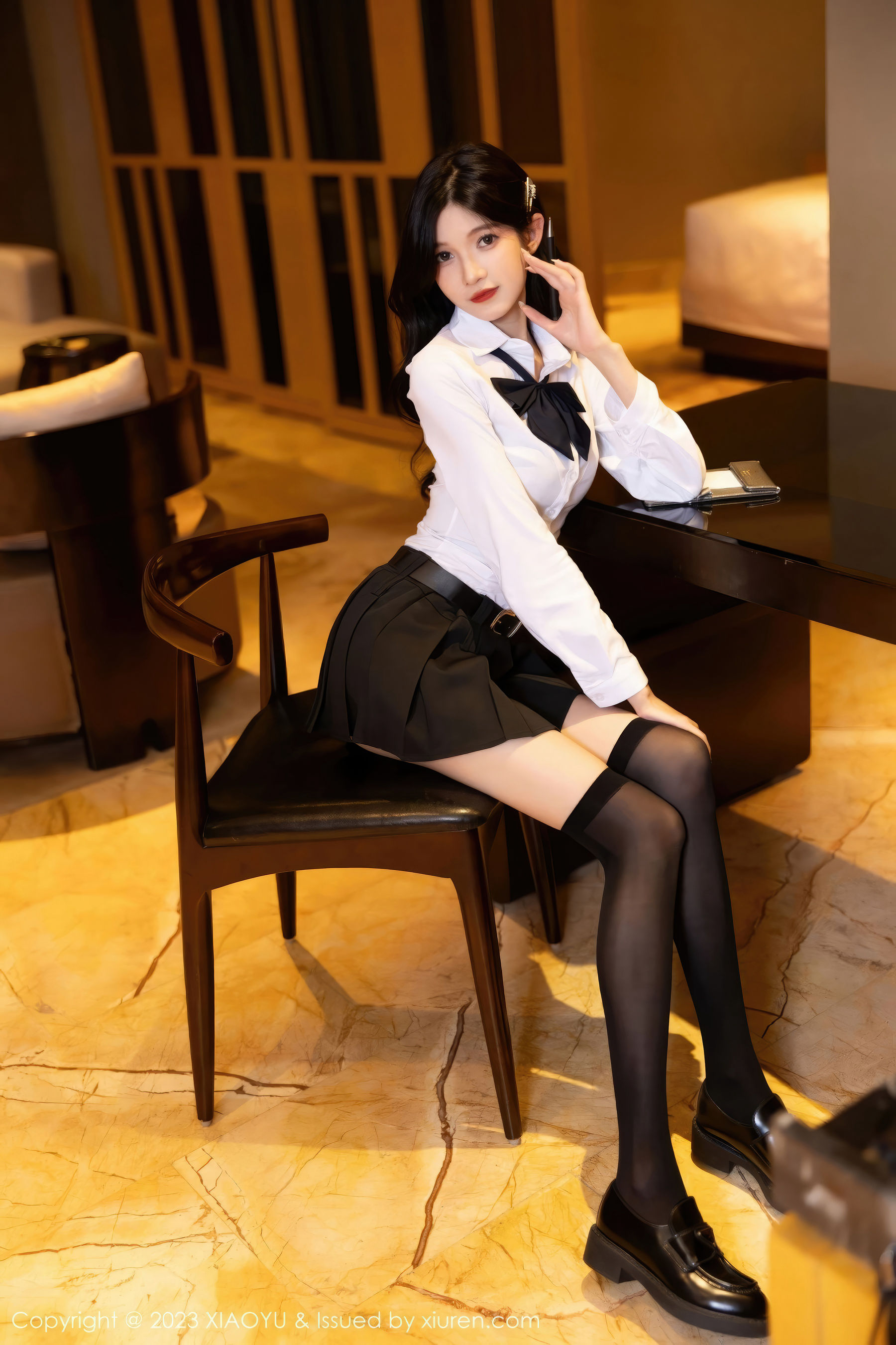 [XIAOYU]语画界 2023.11.22 Vol.1150 程程程
