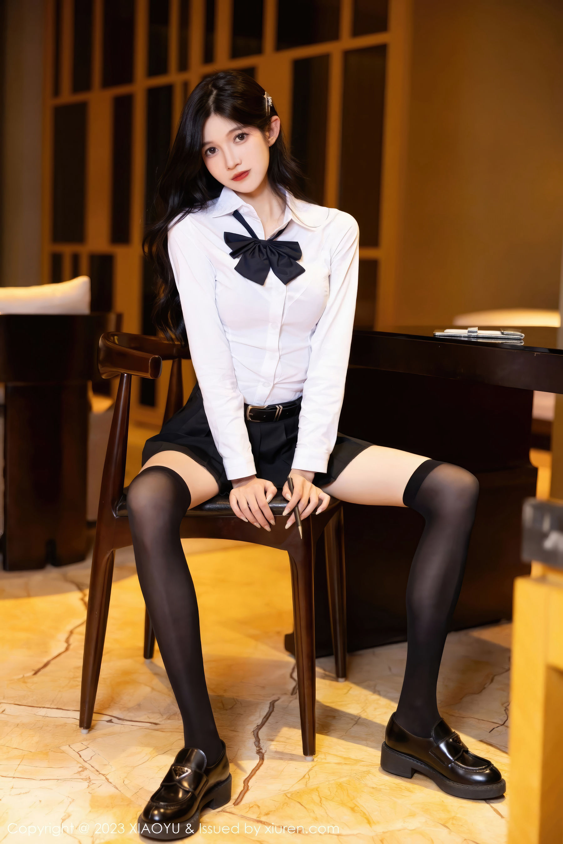 [XIAOYU]语画界 2023.11.22 Vol.1150 程程程
