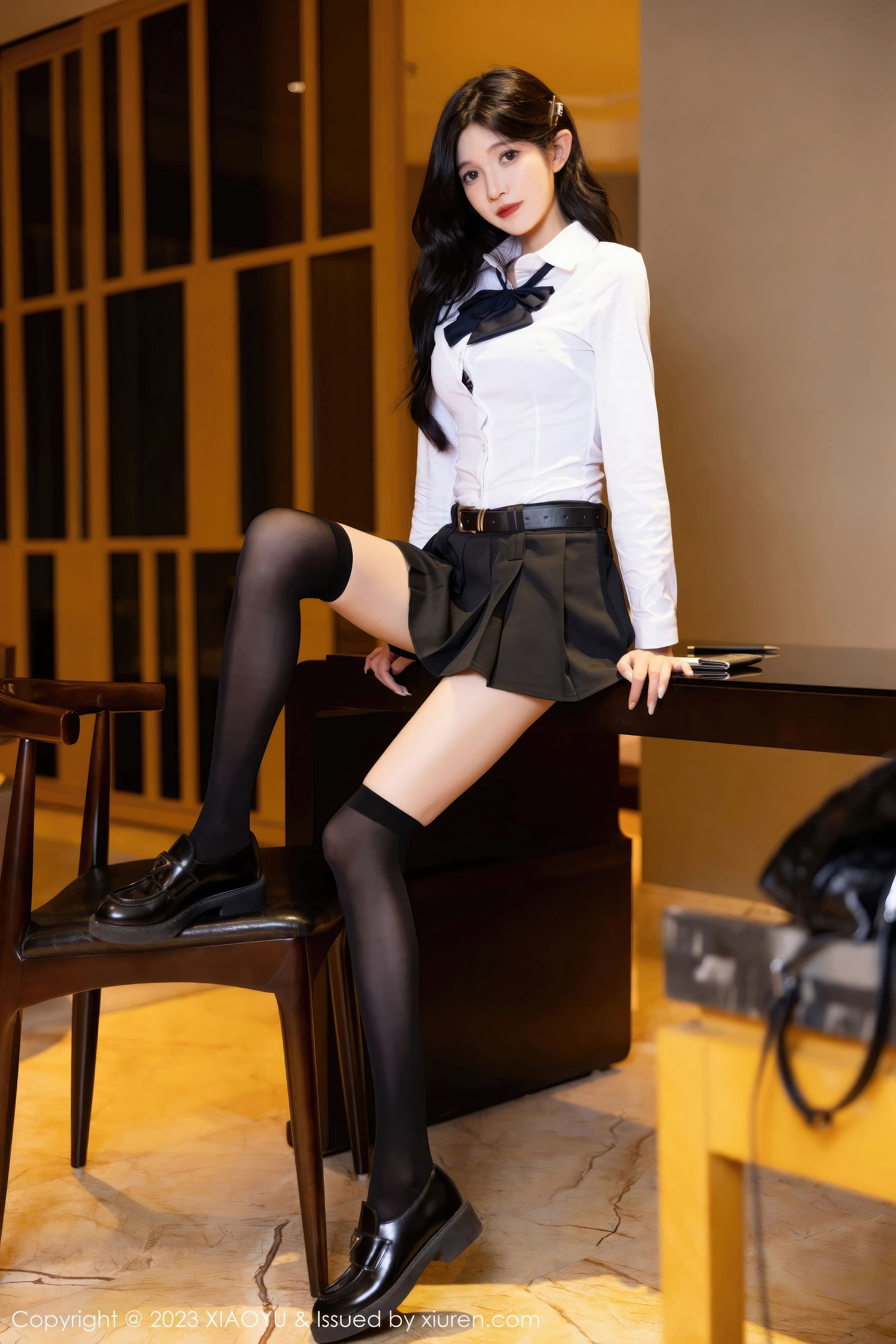 [XIAOYU]语画界 2023.11.22 Vol.1150 程程程