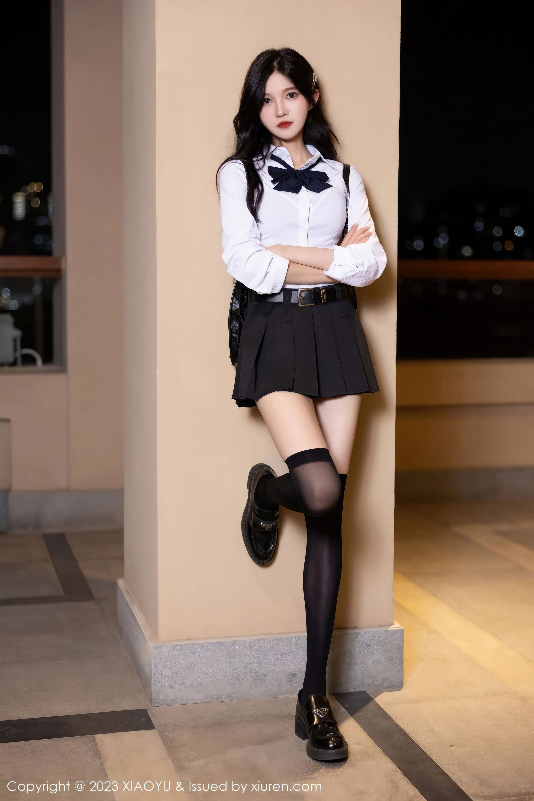 [XIAOYU]语画界 2023.11.22 Vol.1150 程程程