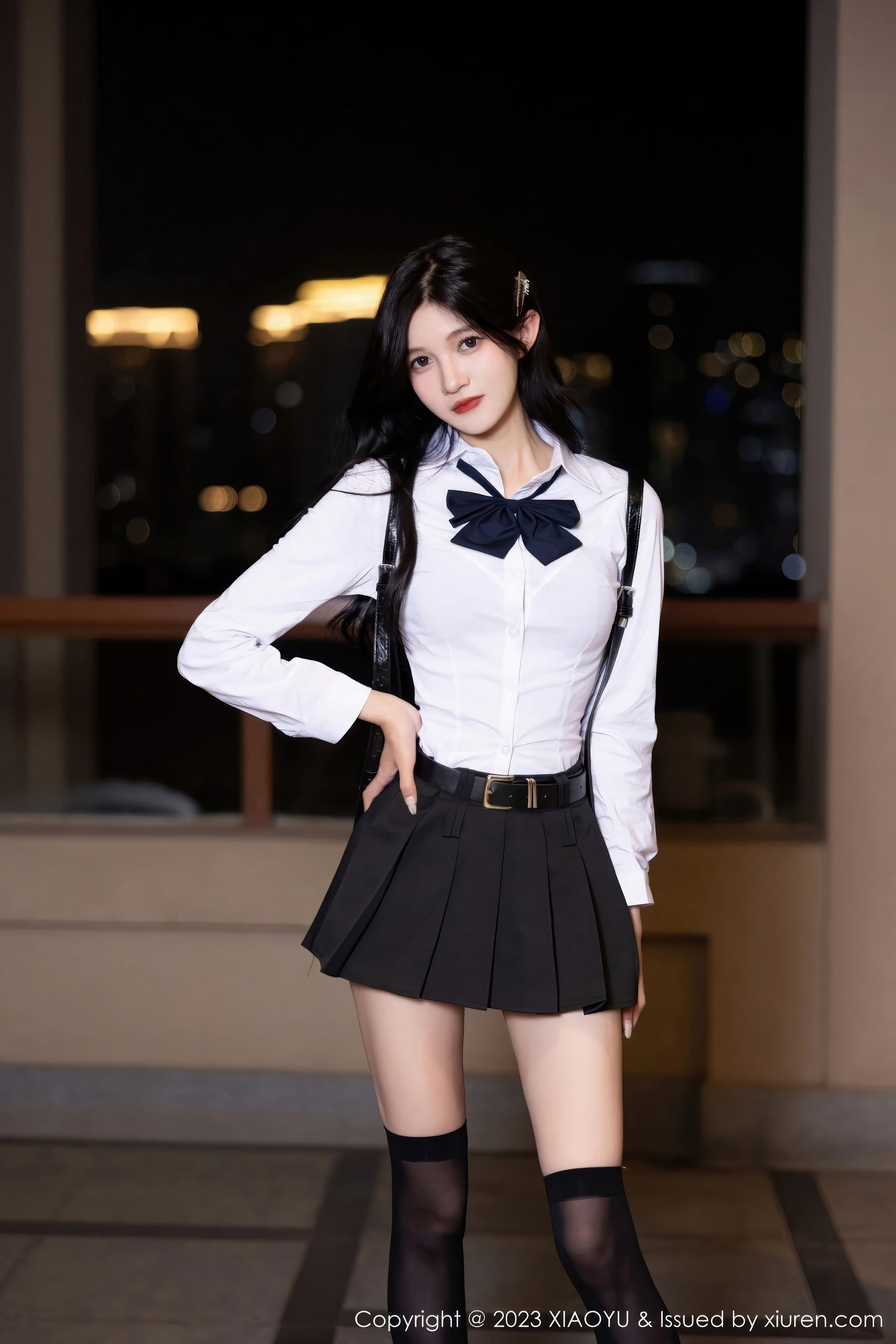 [XIAOYU]语画界 2023.11.22 Vol.1150 程程程