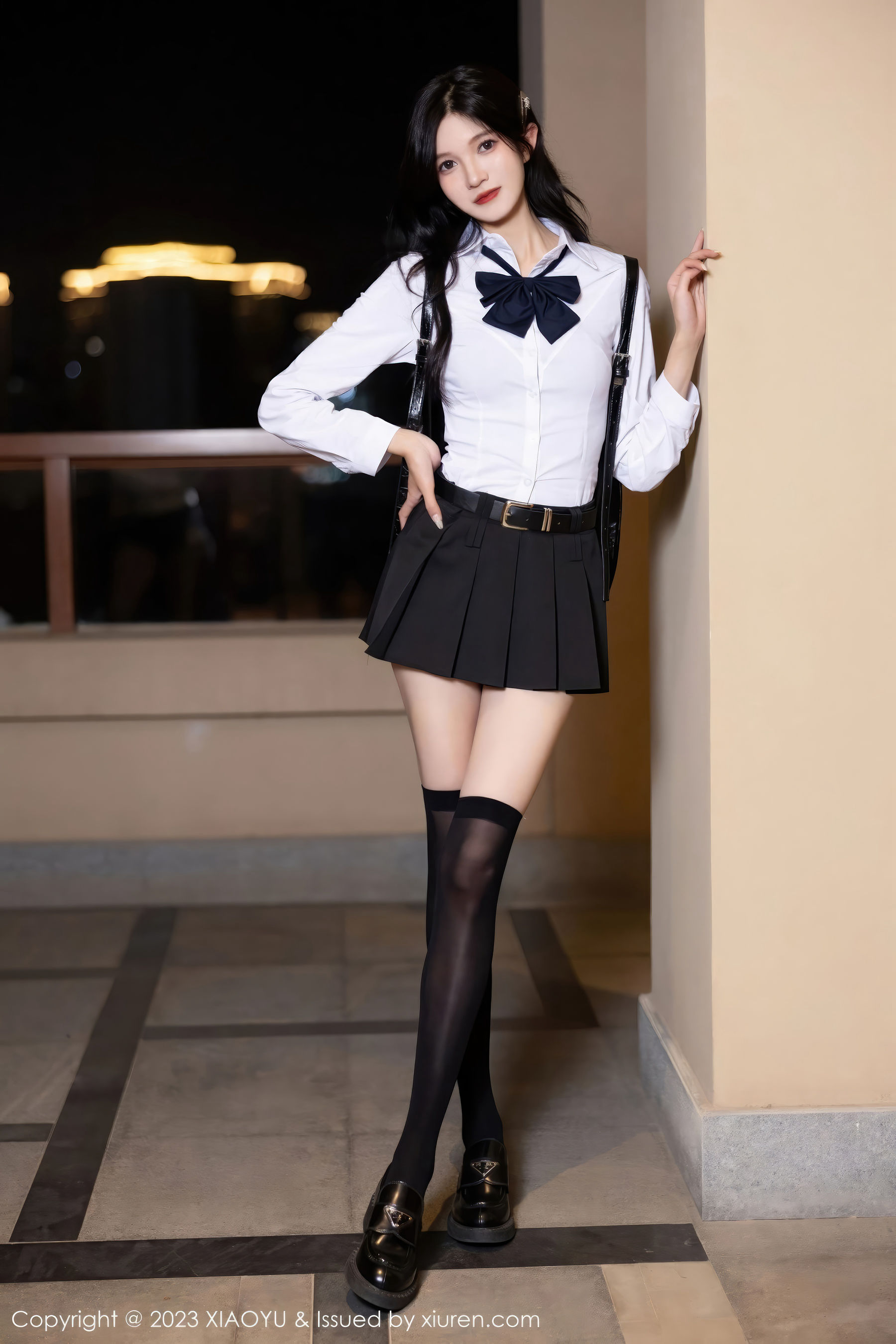 [XIAOYU]语画界 2023.11.22 Vol.1150 程程程