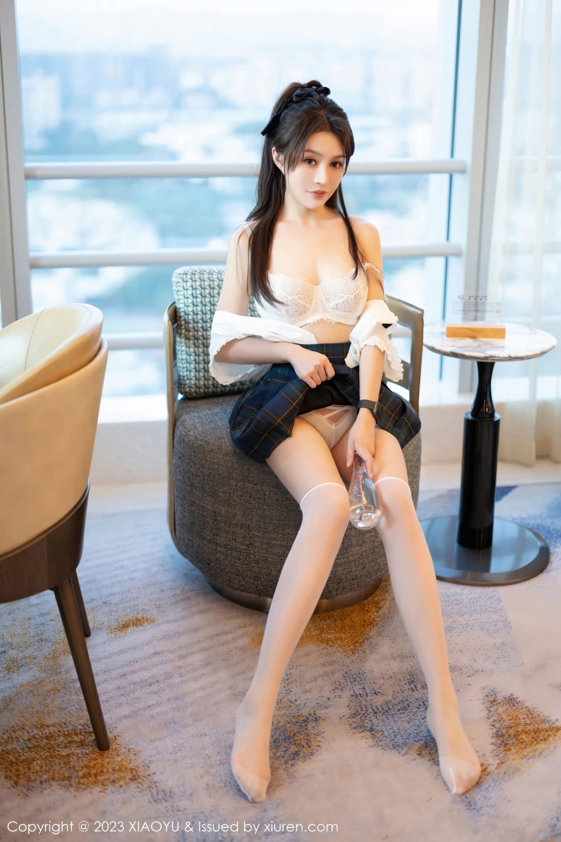 [XIAOYU]语画界 2023.11.28 Vol.1153 唐宁宁