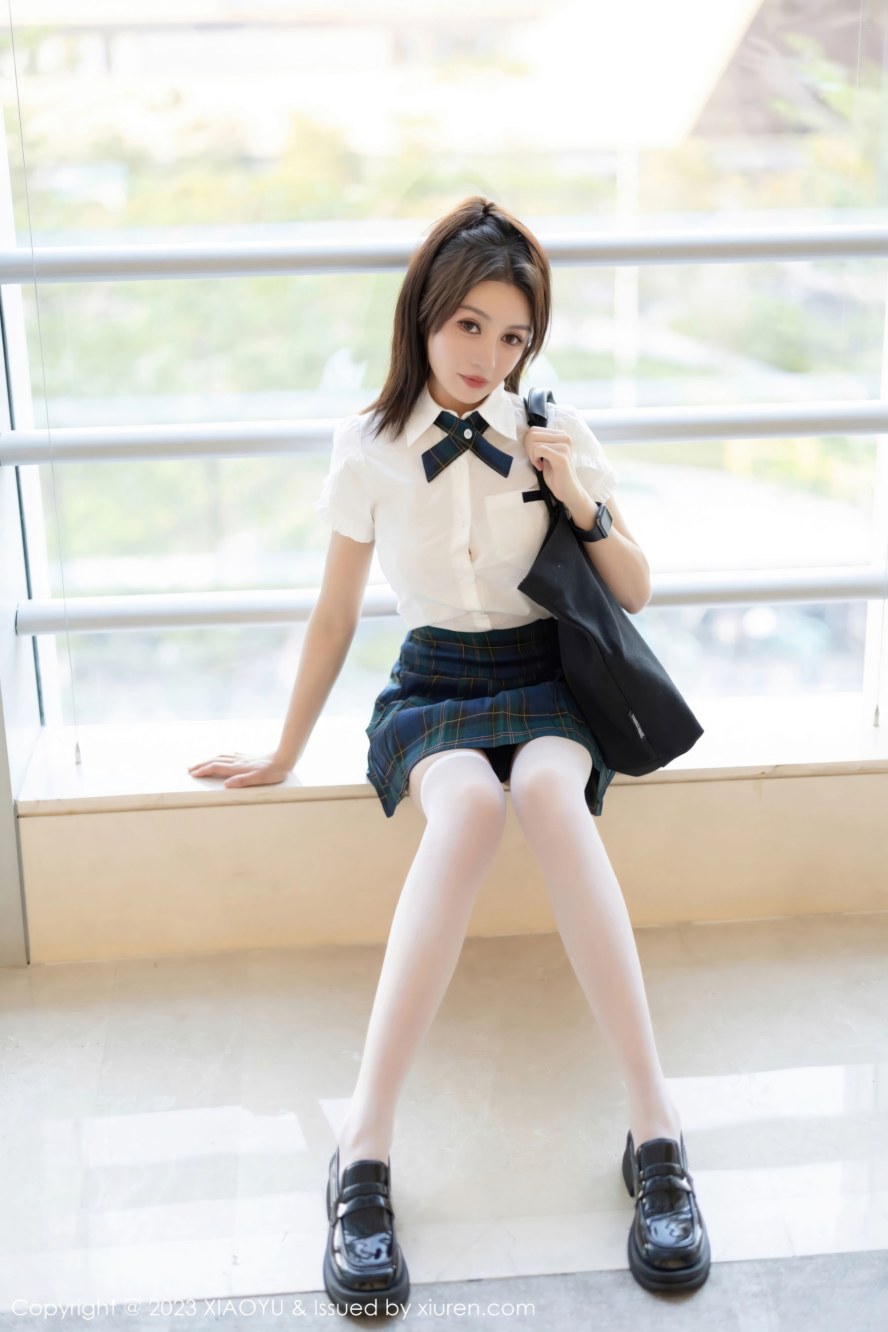 [XIAOYU]语画界 2023.11.28 Vol.1153 唐宁宁