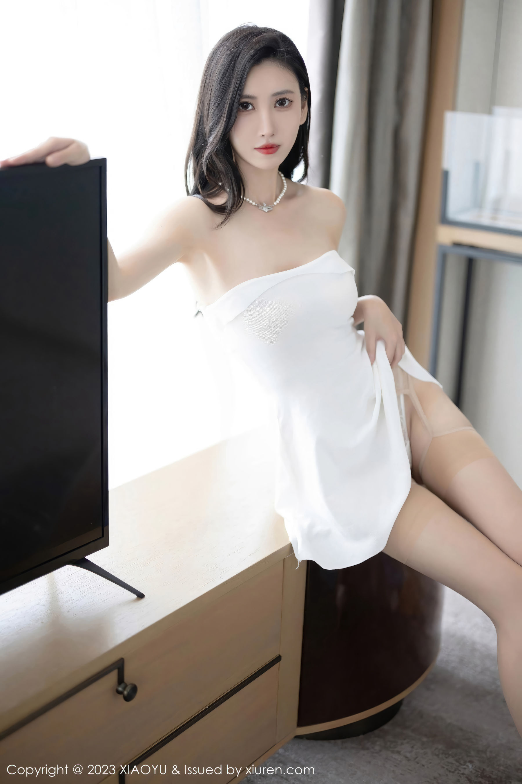[XIAOYU]语画界 2023.11.29 Vol.1154 章芃芃