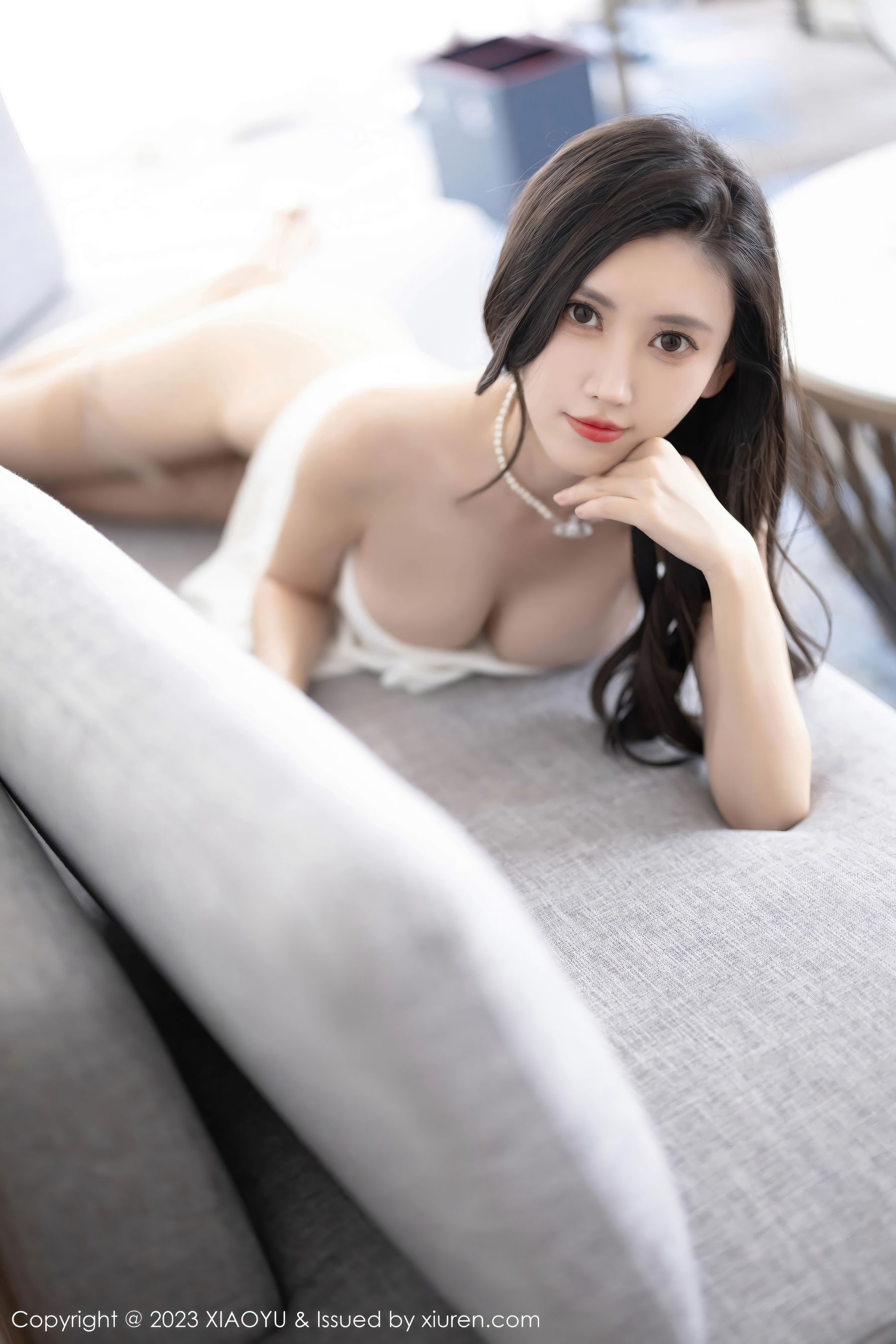 [XIAOYU]语画界 2023.11.29 Vol.1154 章芃芃