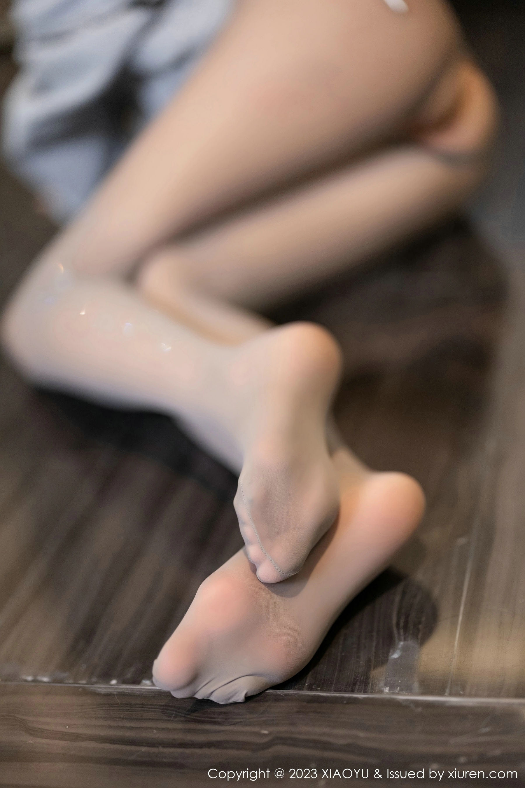 [XIAOYU]语画界 2023.12.01 Vol.1156 杨晨晨Yome