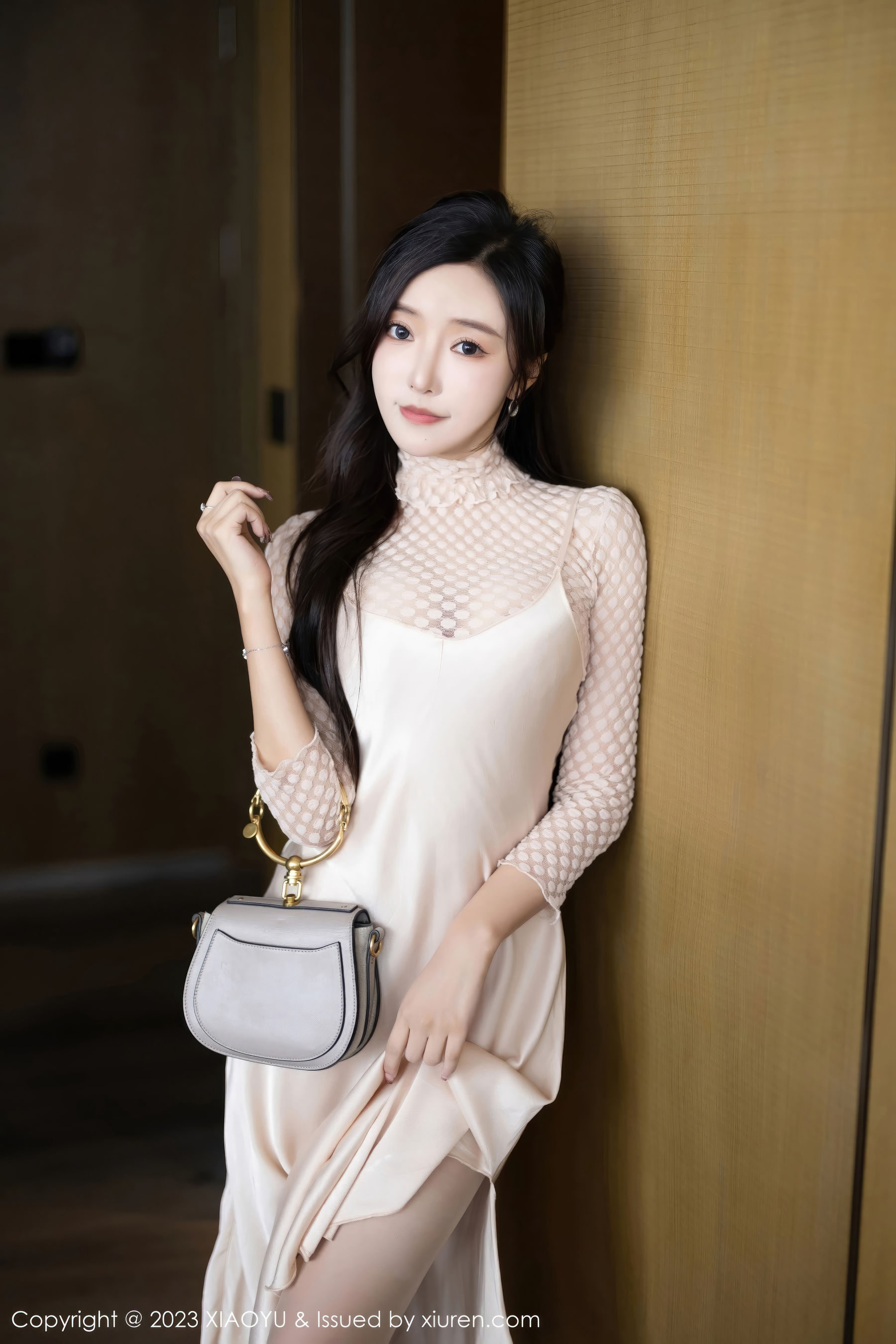 [XIAOYU]语画界 2023.12.04 Vol.1157 王馨瑶yanni