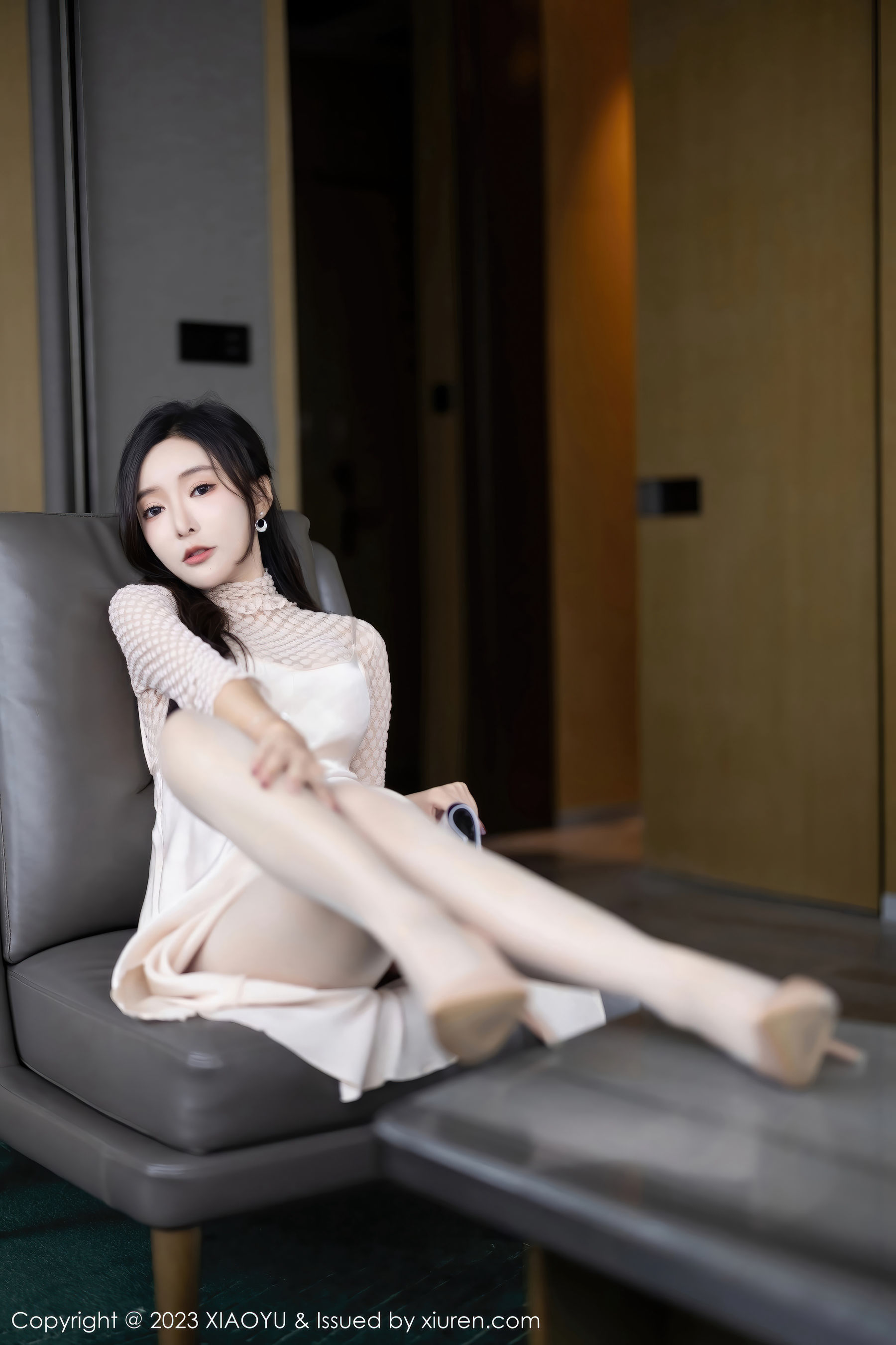 [XIAOYU]语画界 2023.12.04 Vol.1157 王馨瑶yanni