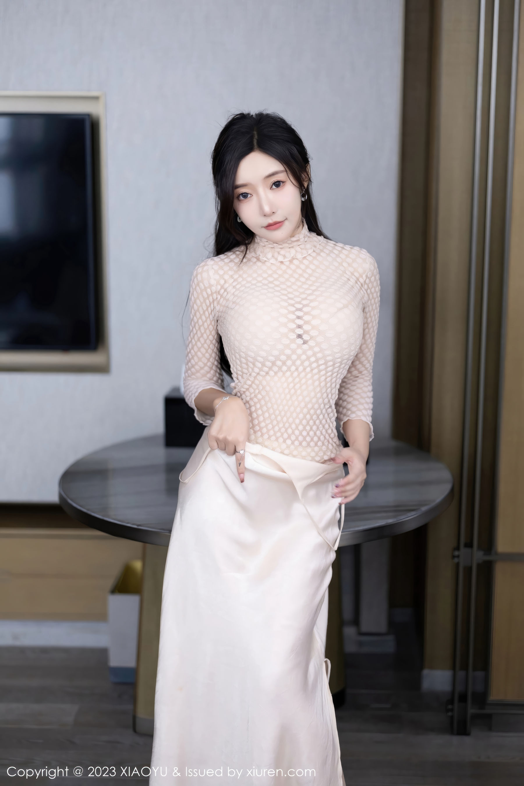 [XIAOYU]语画界 2023.12.04 Vol.1157 王馨瑶yanni