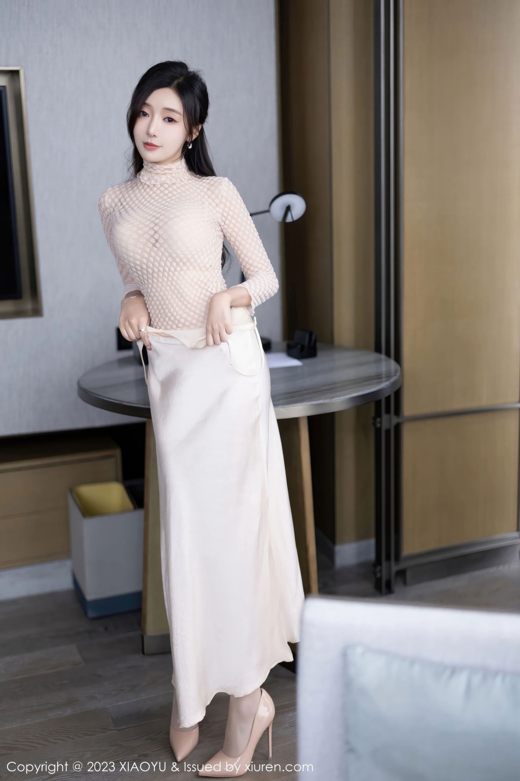 [XIAOYU]语画界 2023.12.04 Vol.1157 王馨瑶yanni