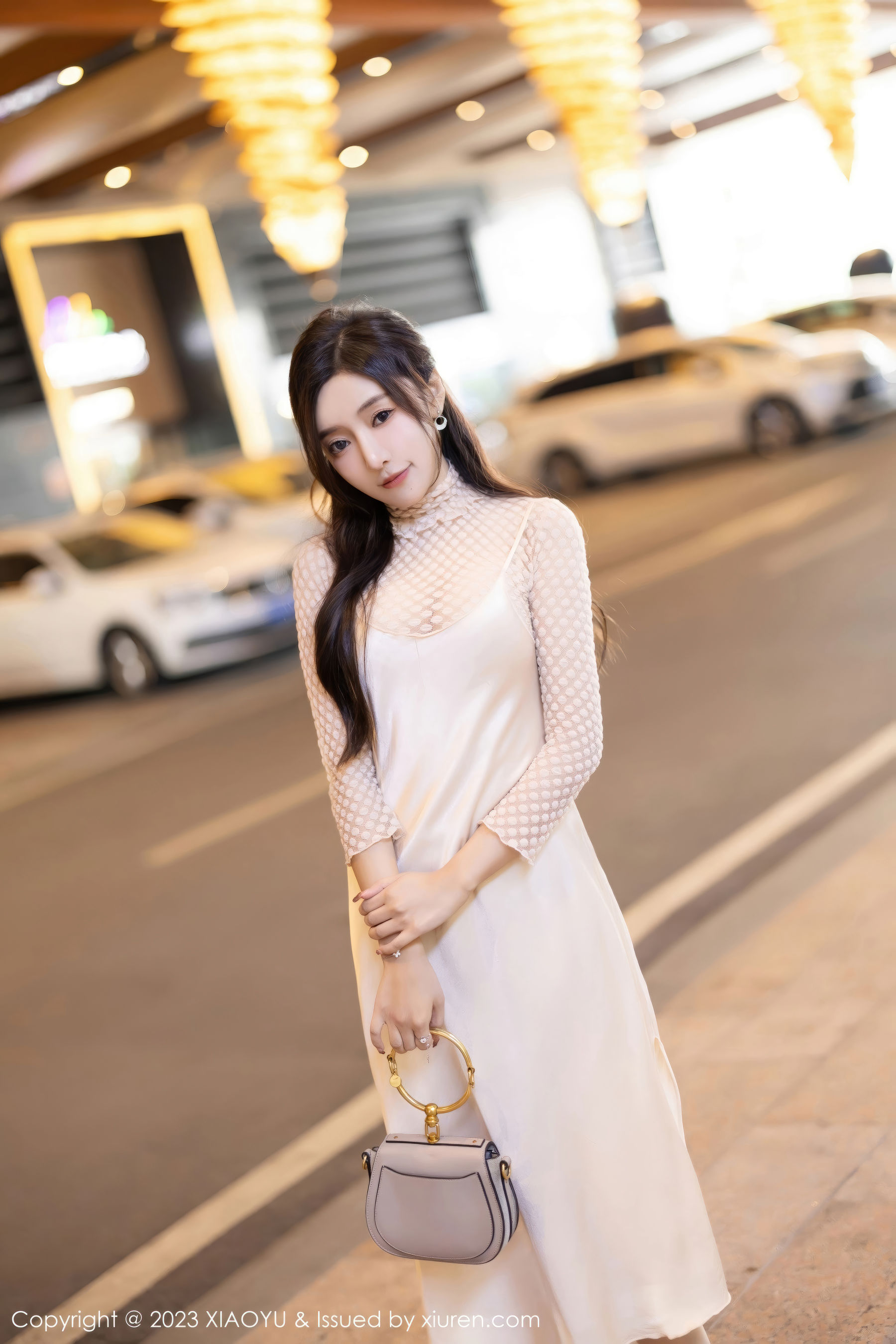 [XIAOYU]语画界 2023.12.04 Vol.1157 王馨瑶yanni