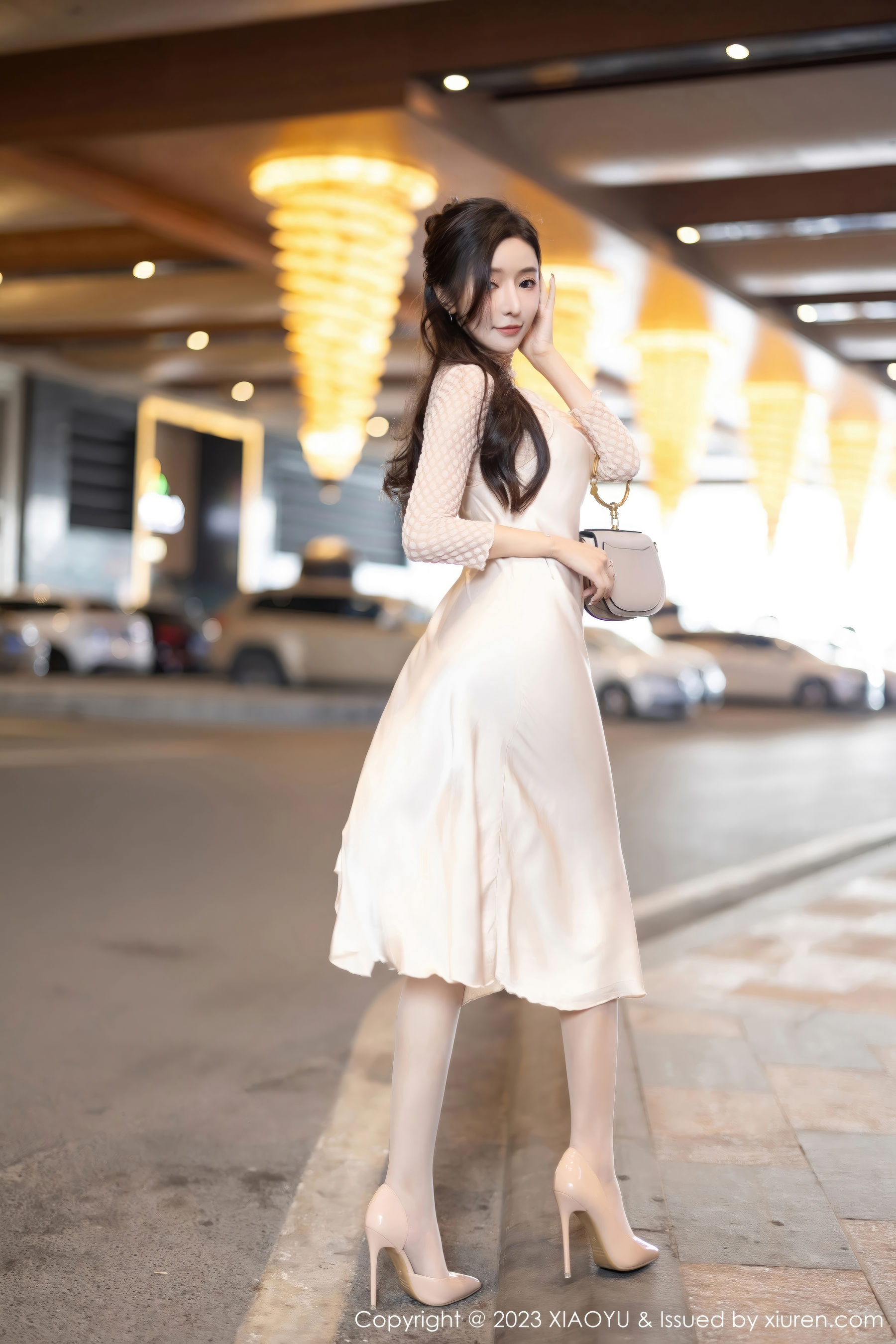 [XIAOYU]语画界 2023.12.04 Vol.1157 王馨瑶yanni