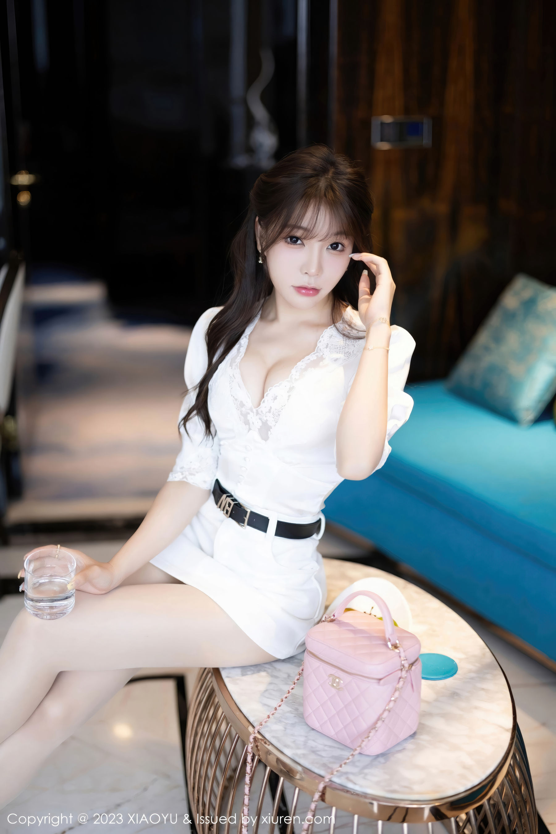 [XIAOYU]语画界 2023.12.06 Vol.1158 徐莉芝