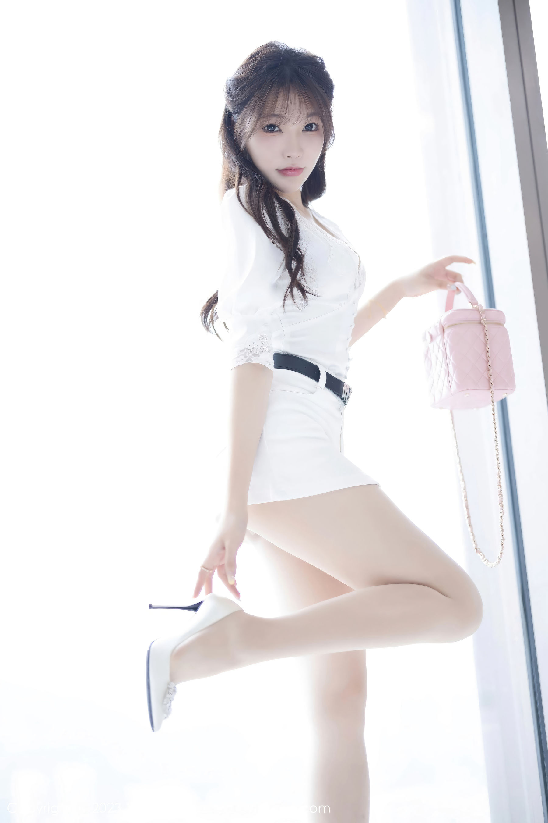 [XIAOYU]语画界 2023.12.06 Vol.1158 徐莉芝