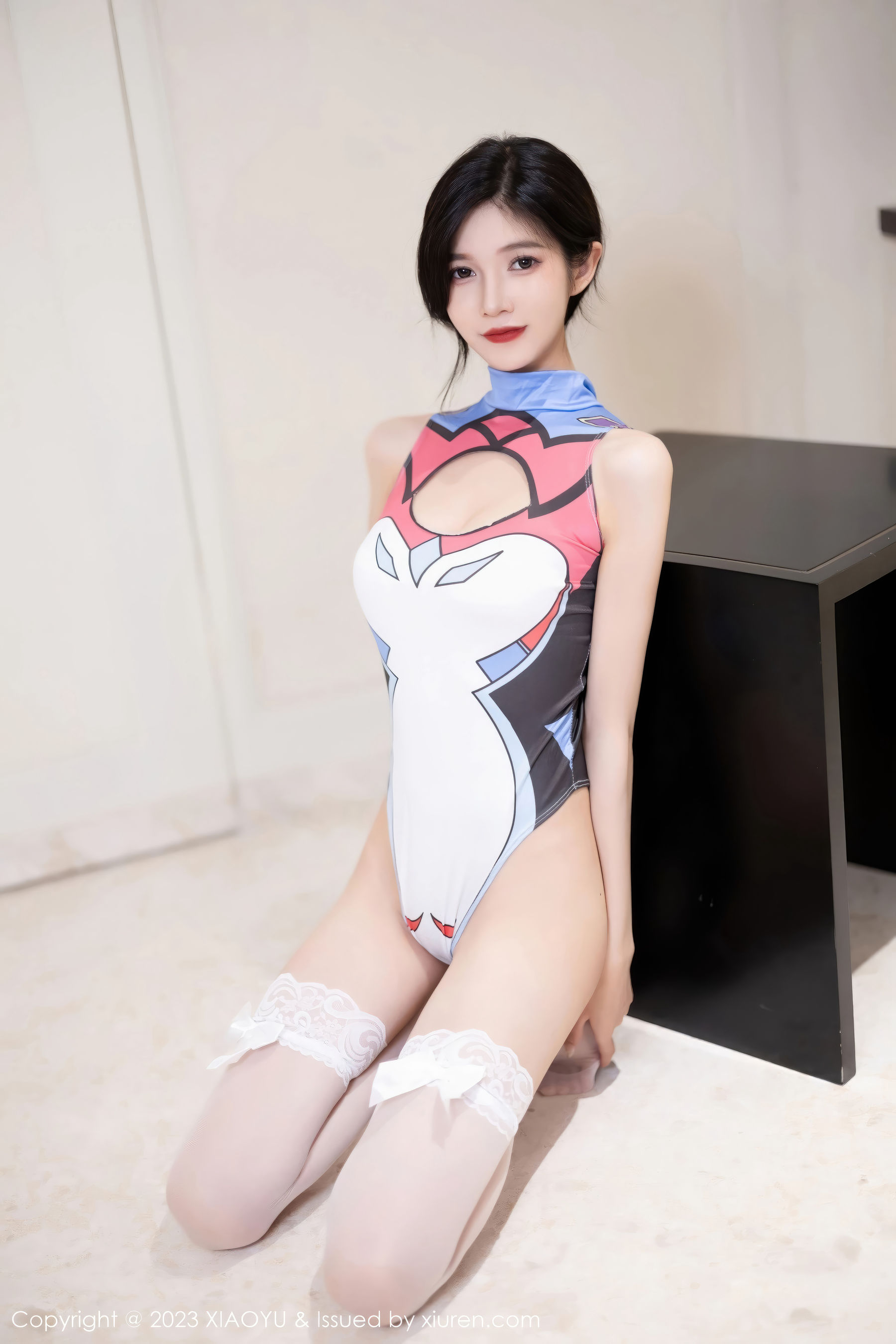 [XIAOYU]语画界 2023.12.07 Vol.1159 程程程