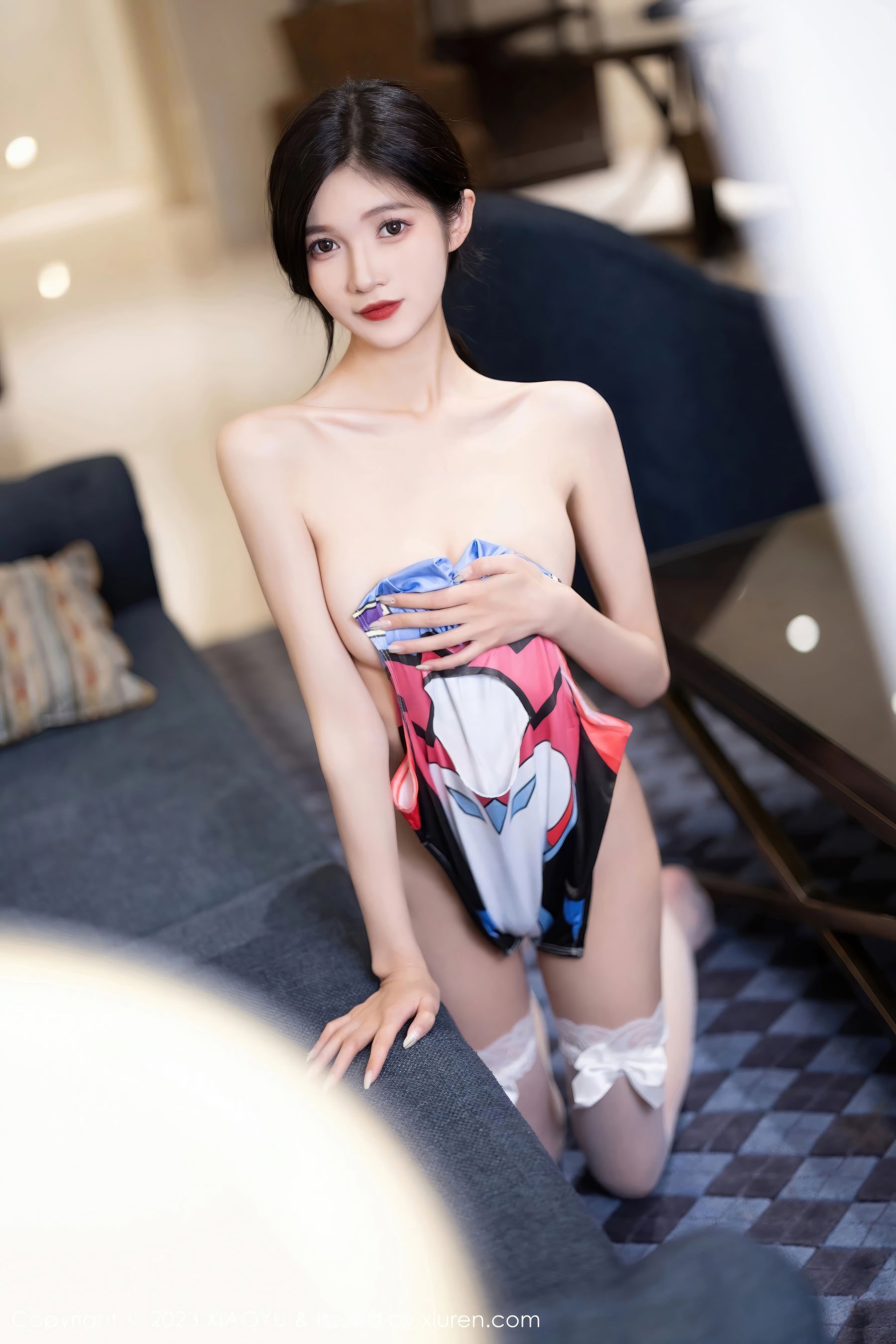 [XIAOYU]语画界 2023.12.07 Vol.1159 程程程