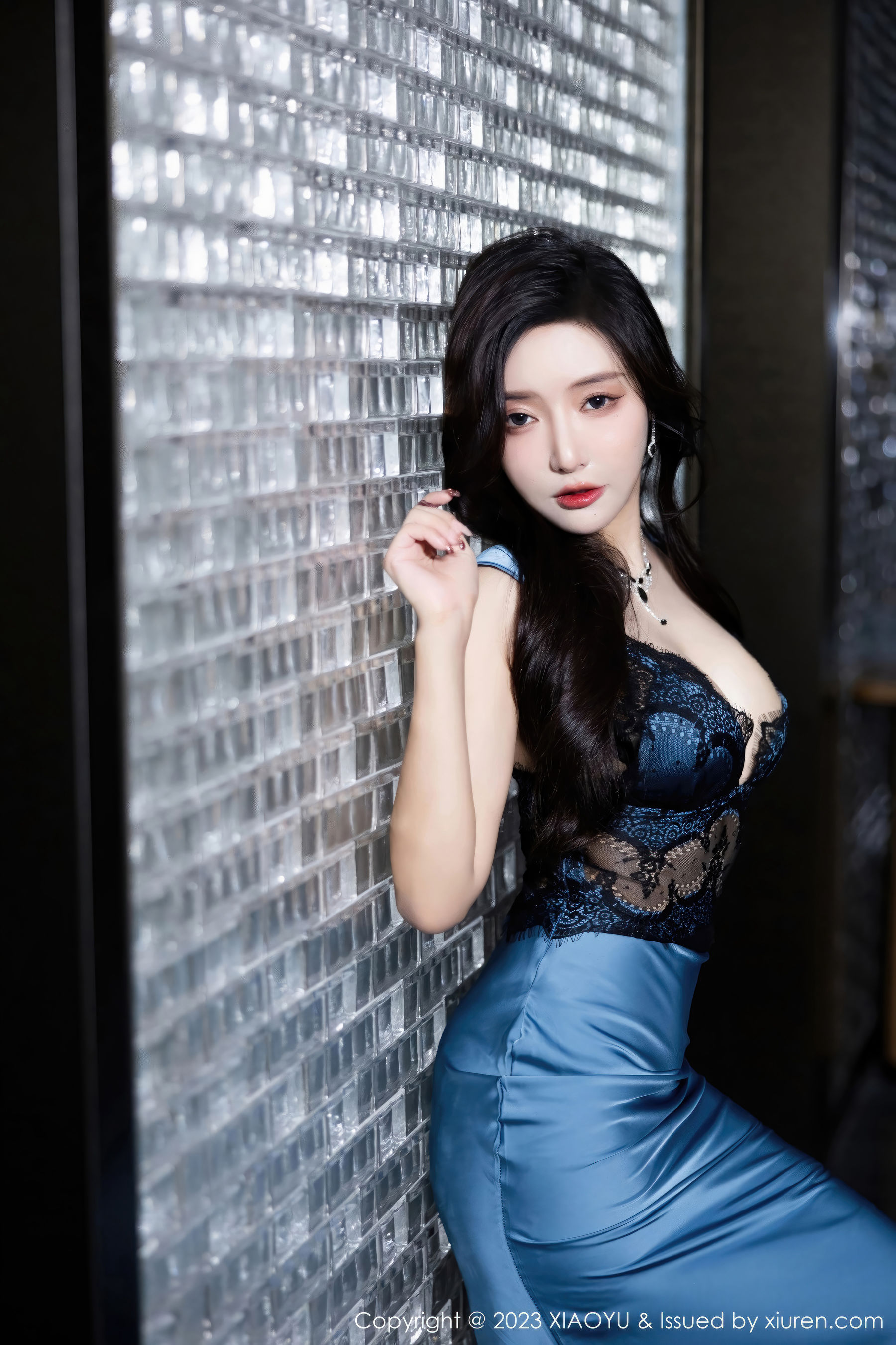 [XIAOYU]语画界 2023.12.13 Vol.1163 王馨瑶yanni