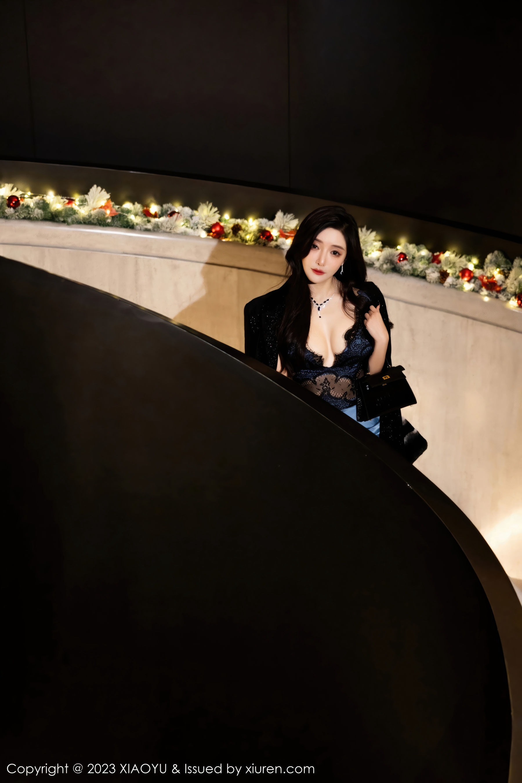[XIAOYU]语画界 2023.12.13 Vol.1163 王馨瑶yanni