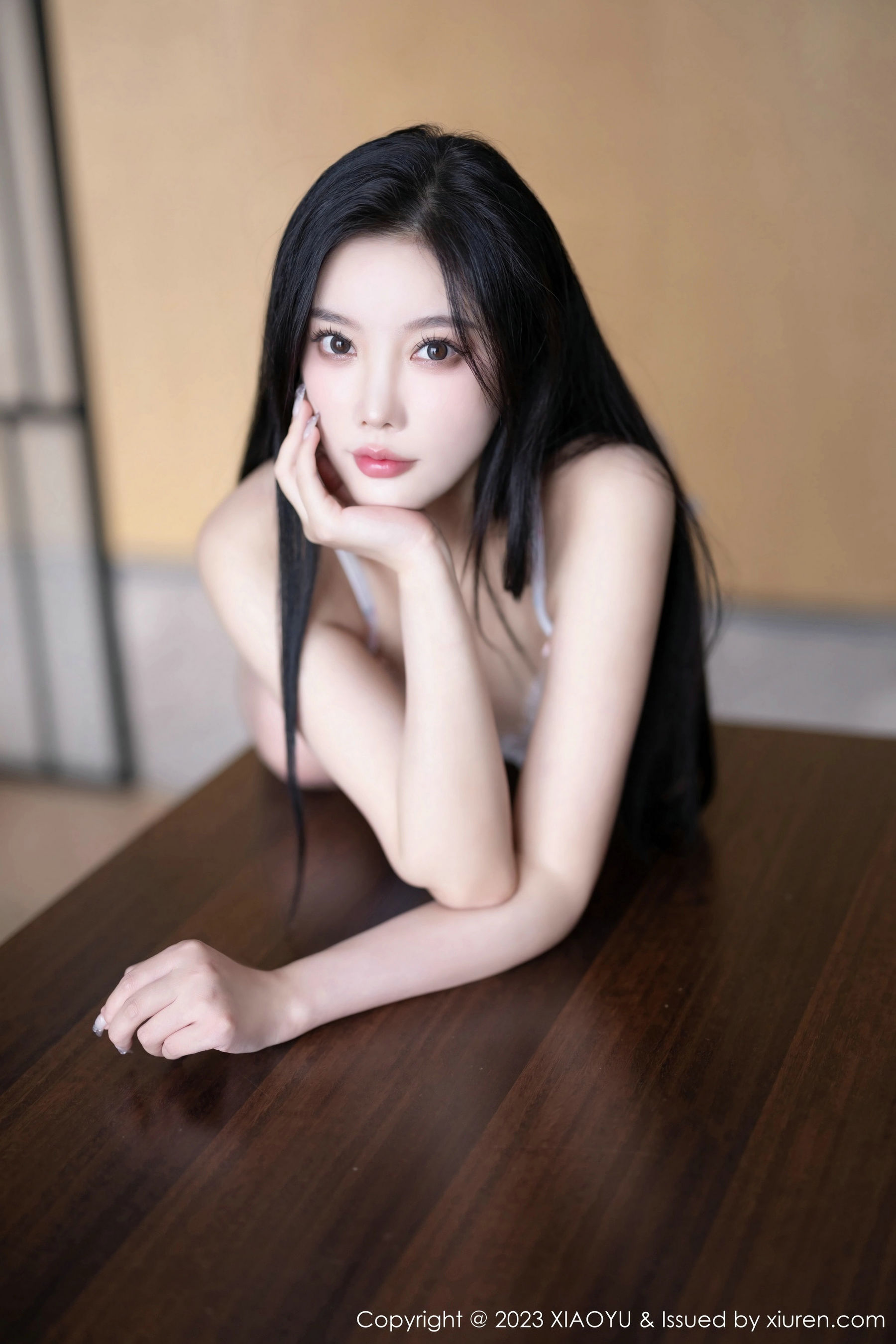 [XIAOYU]语画界 2023.12.15 Vol.1165 杨晨晨Yome